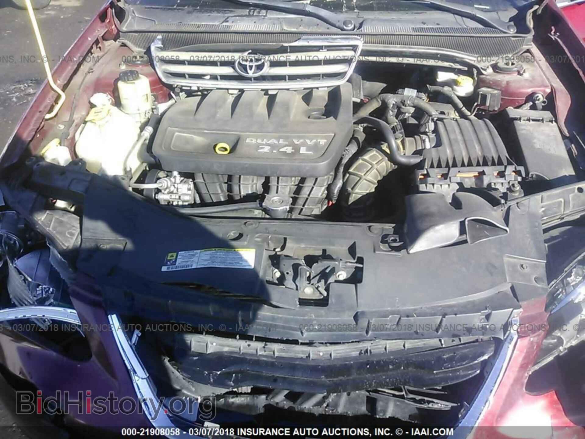 2013 Chrysler 200 - VIN: 1C3CCBBB7DN706751 - Фото 10