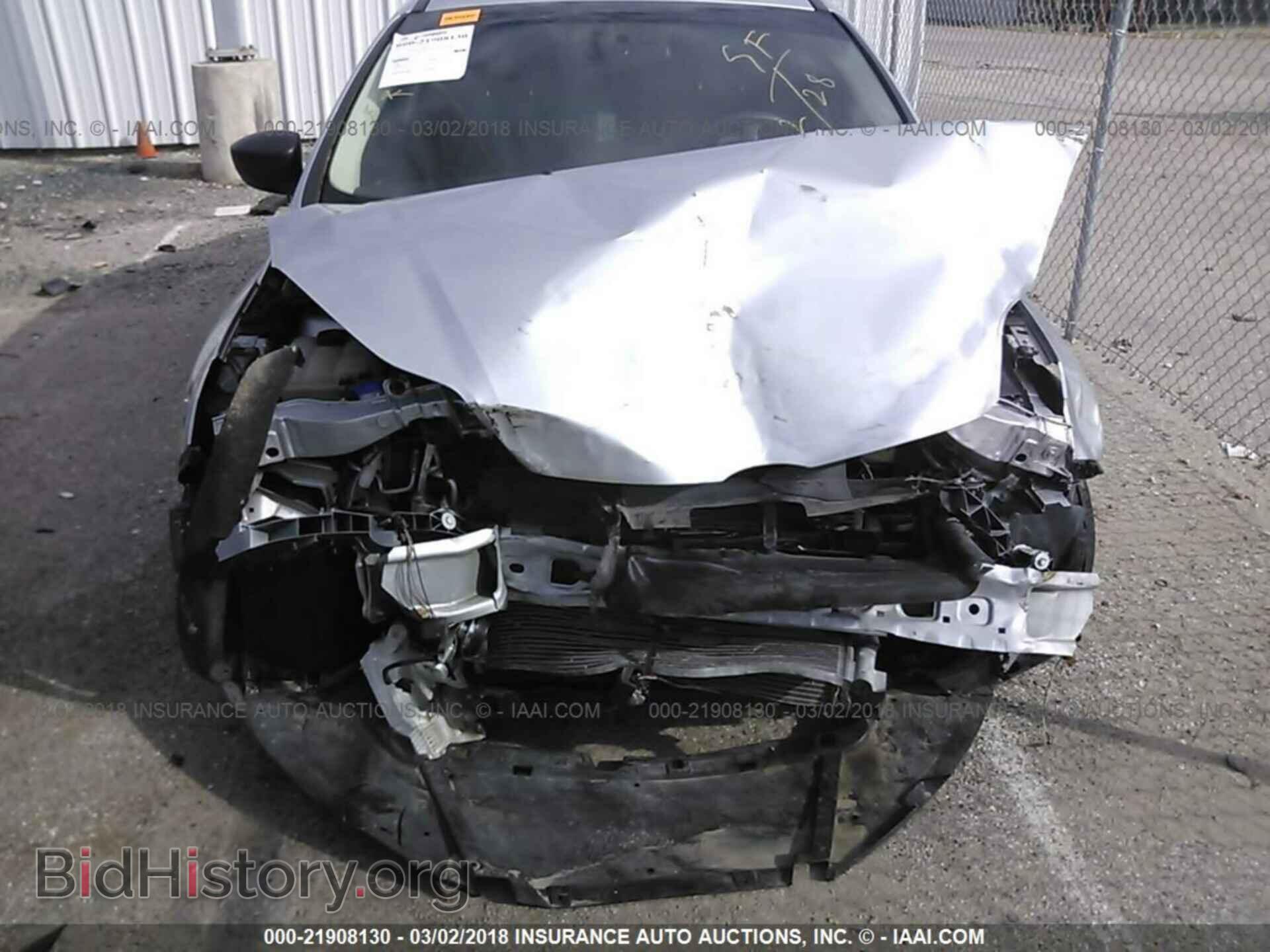 2014 Ford Focus - VIN: 1FADP3E27EL218361 - Фото 6
