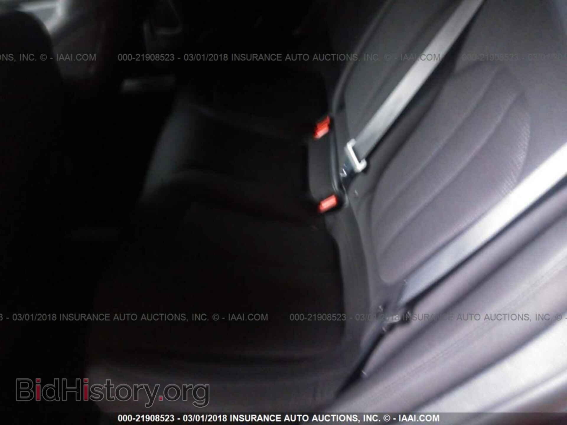 2015 Chrysler 200 - VIN: 1C3CCCAB1FN649408 - Photo 8