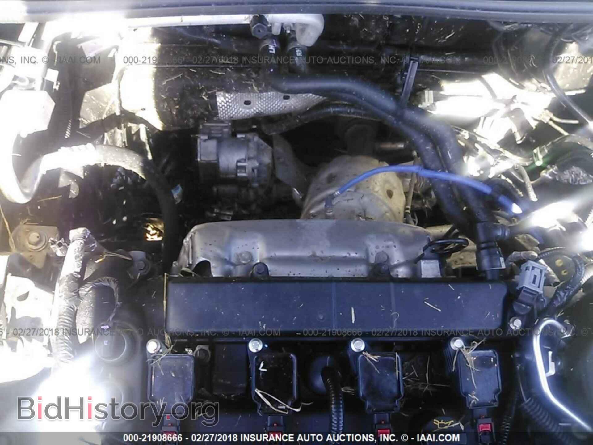 2015 Ford Focus - VIN: 1FADP3F23FL219412 - Photo 6