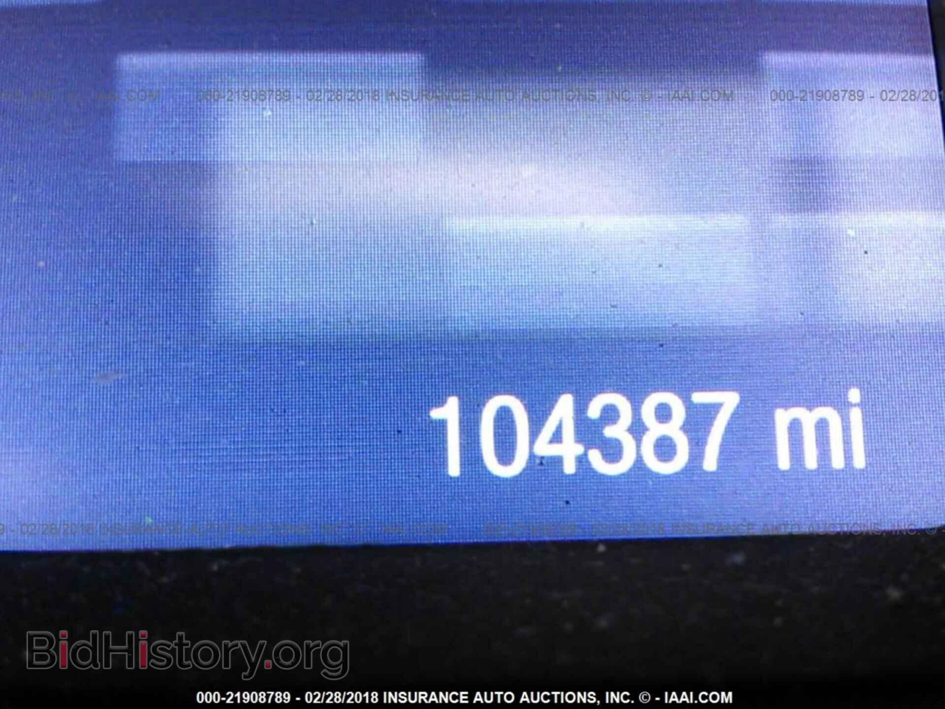 2014 Ford Focus - VIN: 1FADP3F26EL334035 - Photo 7
