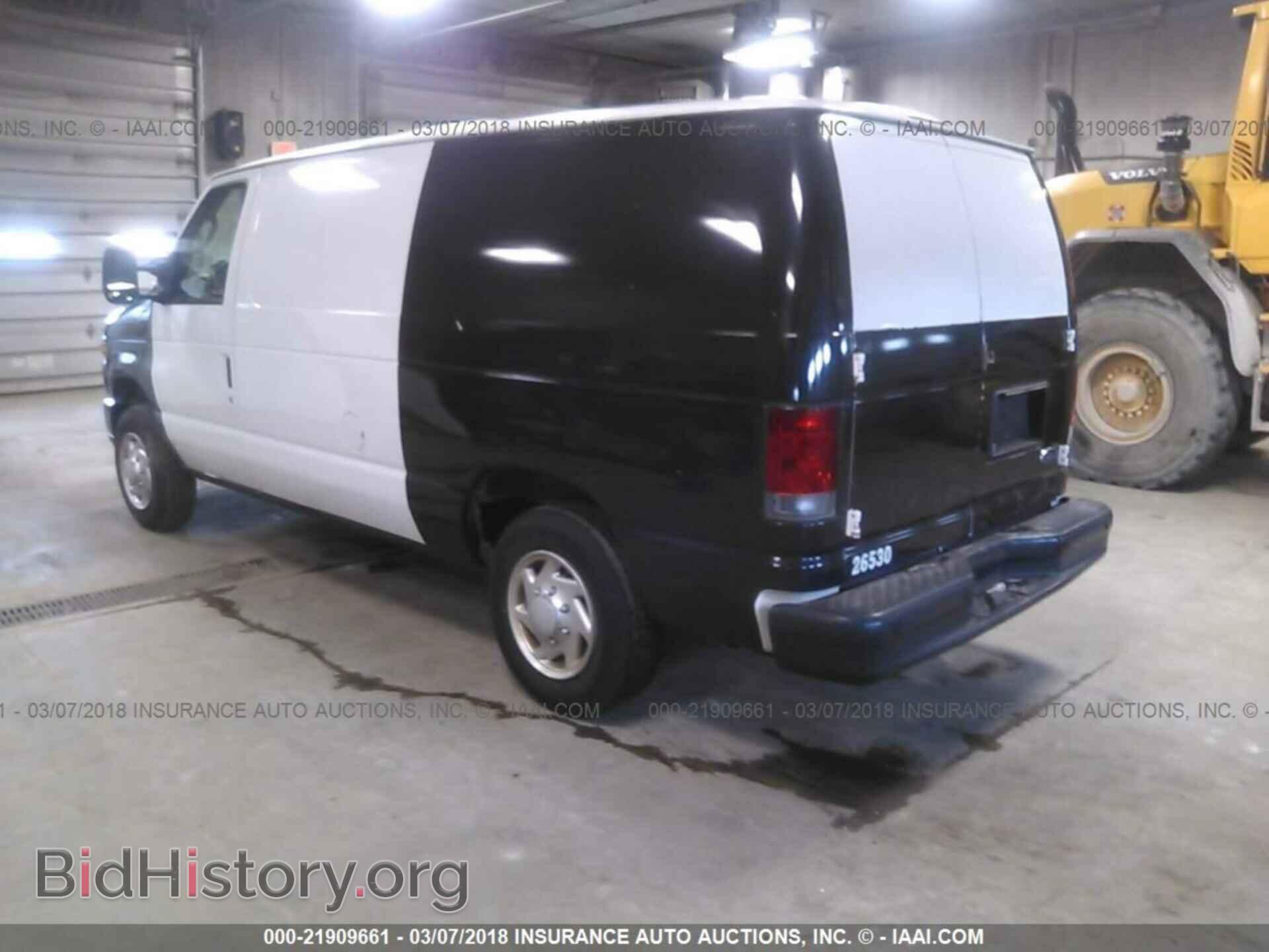 2012 Ford Econoline - VIN: 1FTNE1EW0CDB34174 - Photo 3