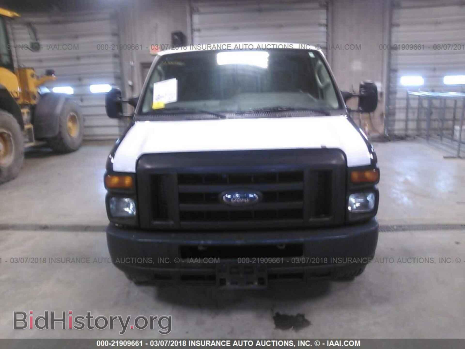 2012 Ford Econoline - VIN: 1FTNE1EW0CDB34174 - Photo 6