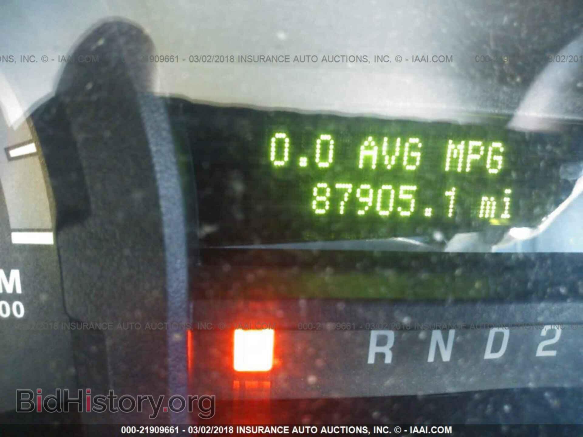 2012 Ford Econoline - VIN: 1FTNE1EW0CDB34174 - Photo 7