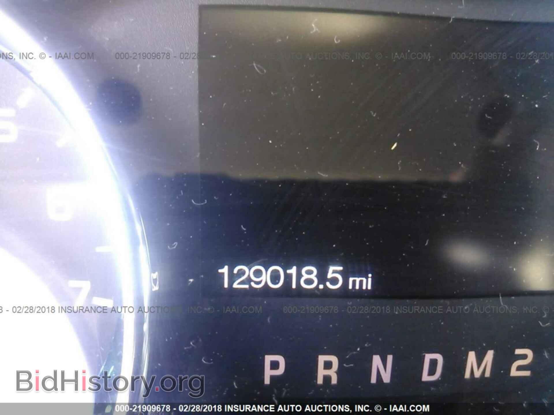 2013 Ford F150 - VIN: 1FTFX1EFXDFC48283 - Фото 7