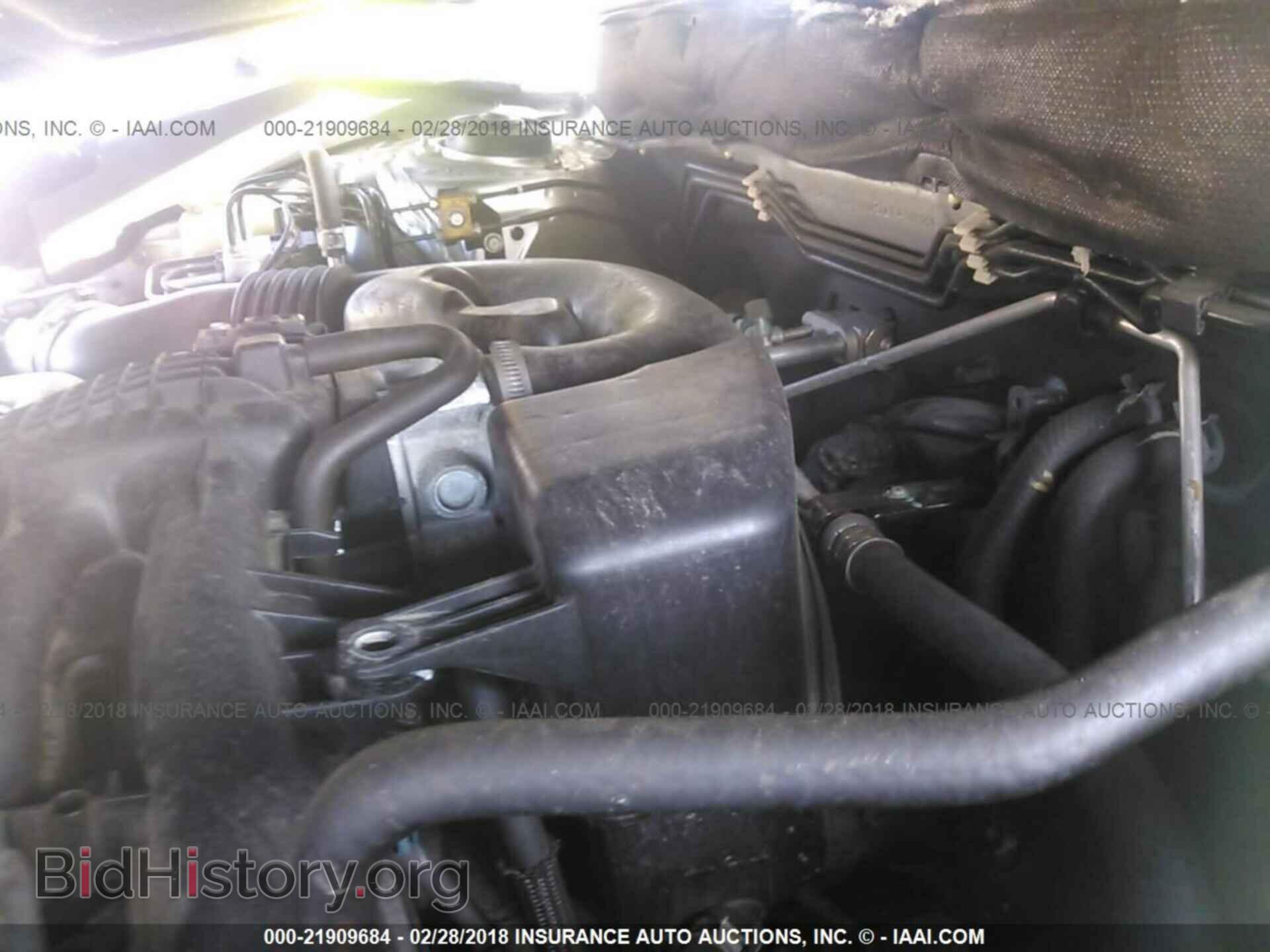 2013 SUBARU OUTBACK - VIN: 4S4BRBLC1D3214088 - Фото 10