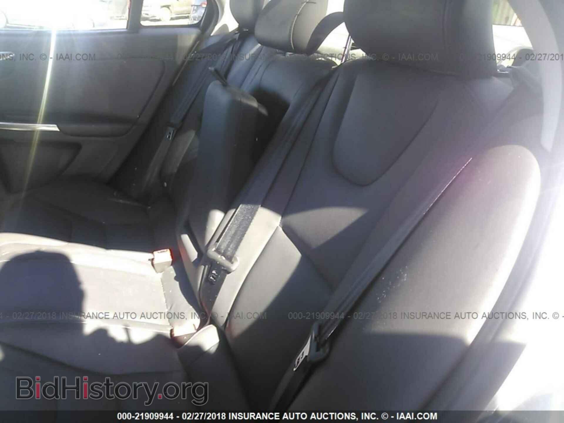 2017 Volvo S60 - VIN: LYV402HK4HB129506 - Фото 8