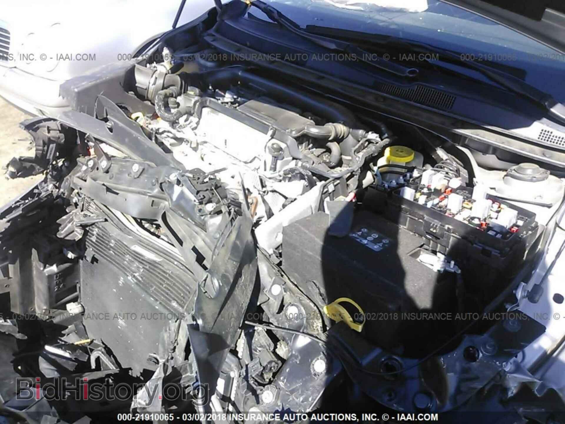 2015 CHRYSLER 200 - VIN: 1C3CCCAB5FN594123 - Photo 10