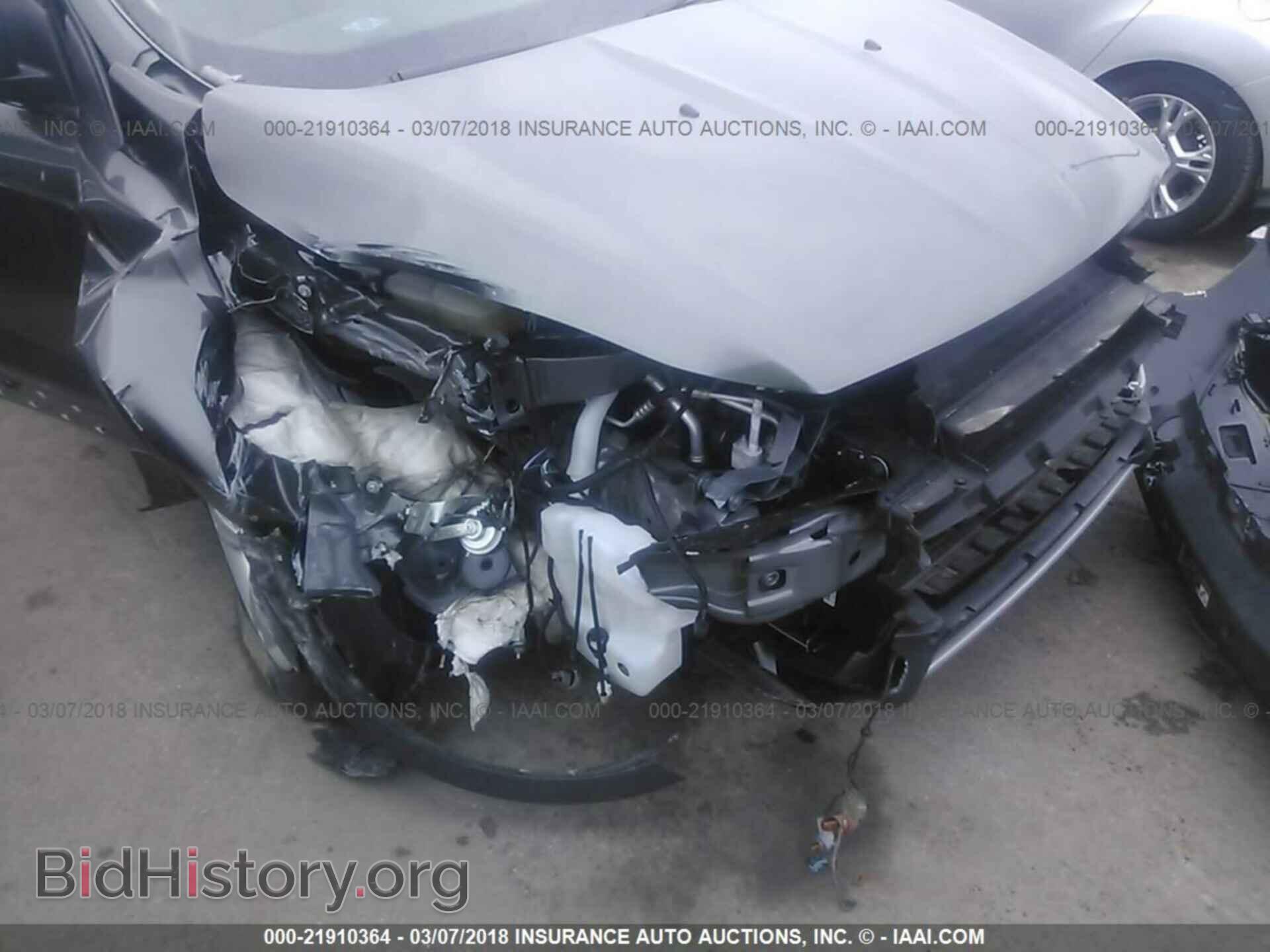 2015 Ford Escape - VIN: 1FMCU9GX2FUC58624 - Фото 6