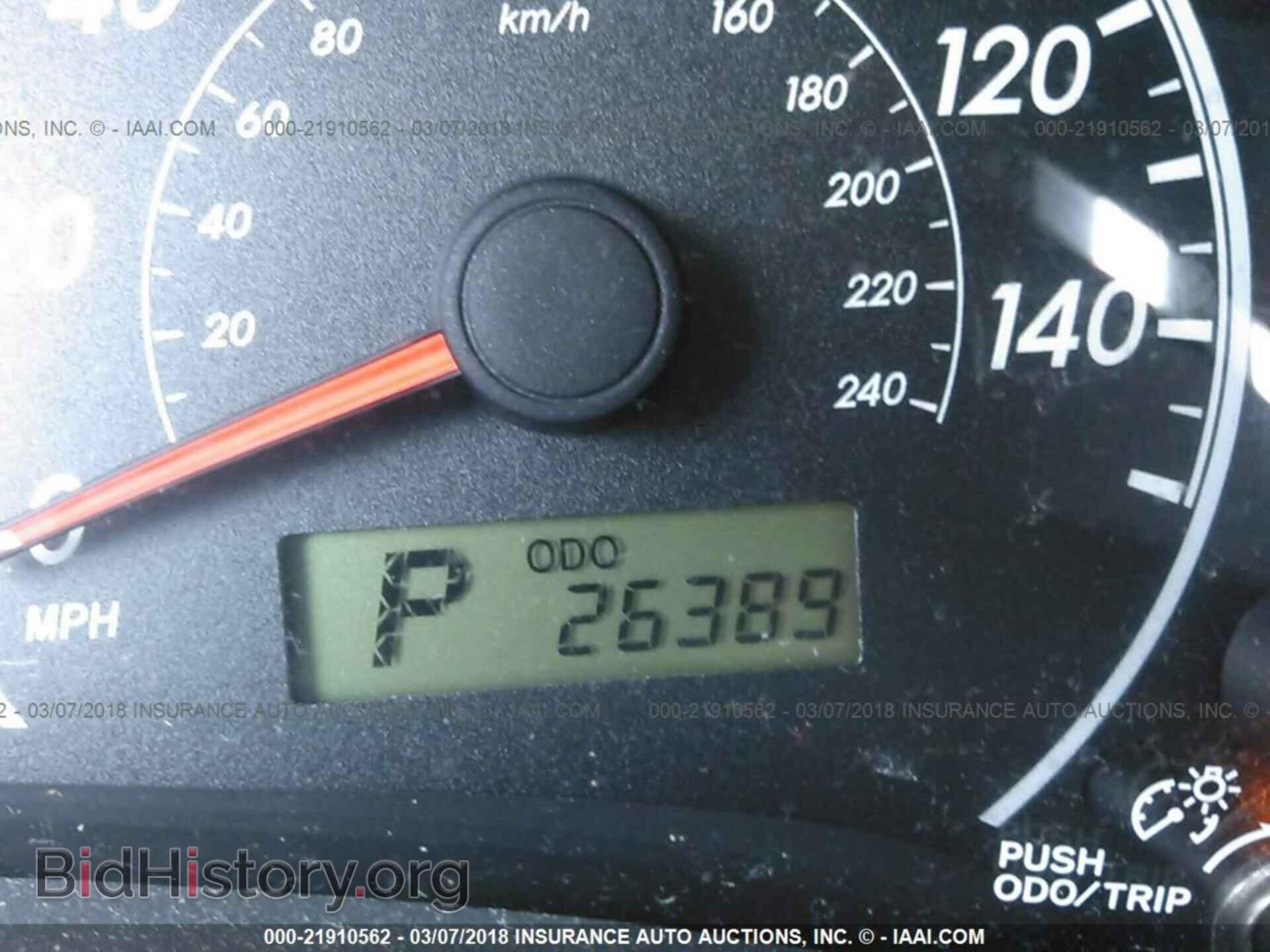 2011 Toyota Corolla - VIN: 2T1BU4EEXBC690566 - Фото 7