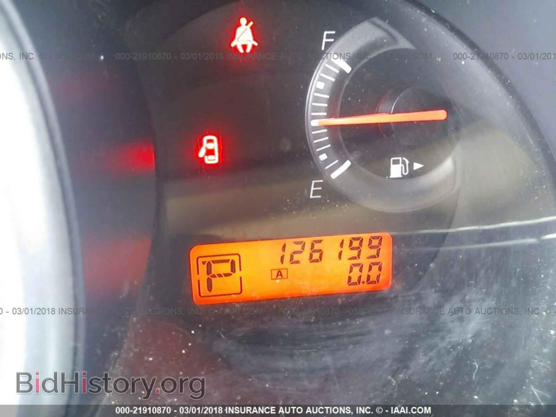 2011 Nissan Versa - VIN: 3N1BC1CP6BL359568 - Фото 7