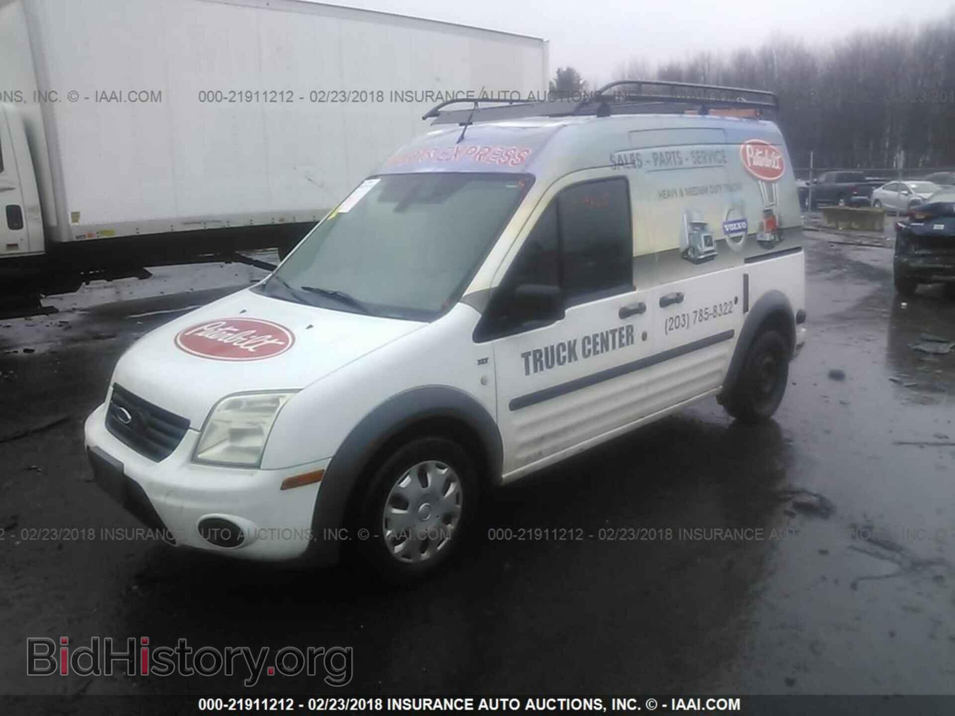 2012 Ford Transit - VIN: NM0LS7DNXCT079912 - Photo 2