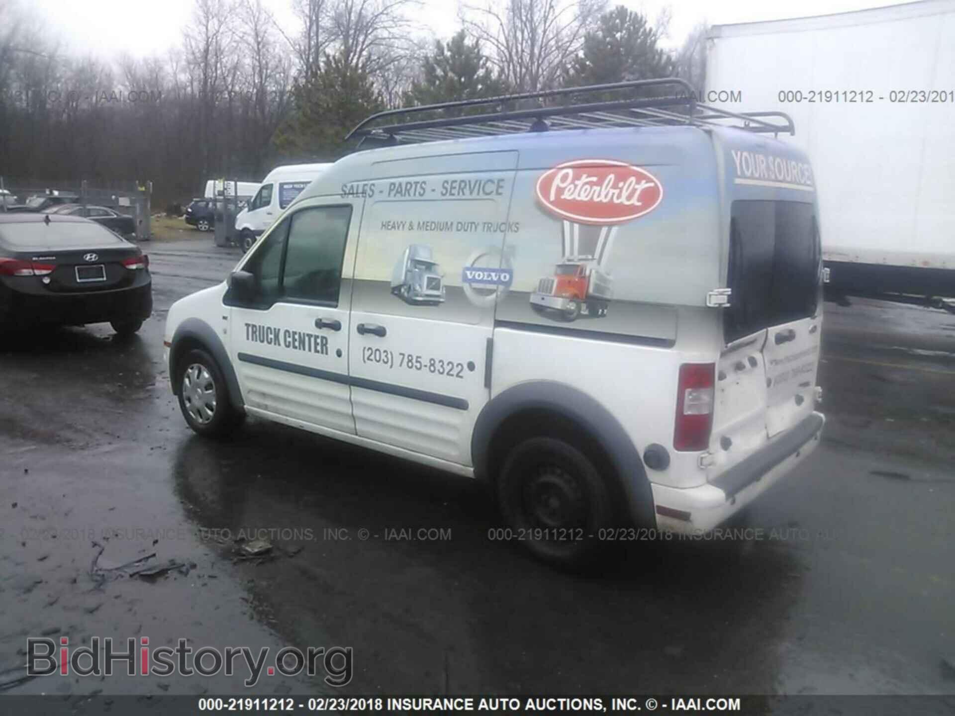 2012 Ford Transit - VIN: NM0LS7DNXCT079912 - Photo 3