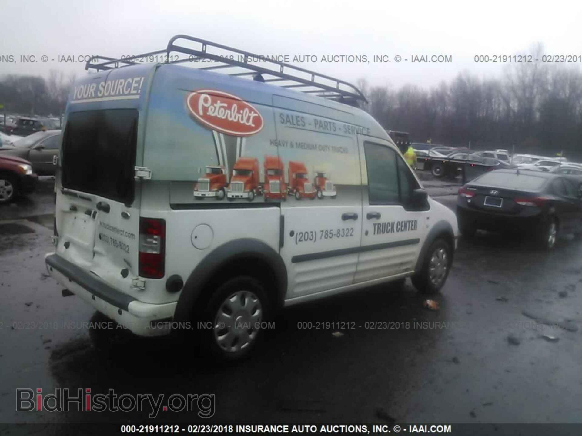 2012 Ford Transit - VIN: NM0LS7DNXCT079912 - Photo 4