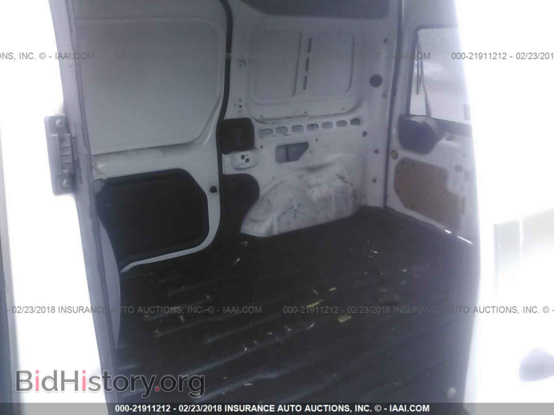 2012 Ford Transit - VIN: NM0LS7DNXCT079912 - Photo 8