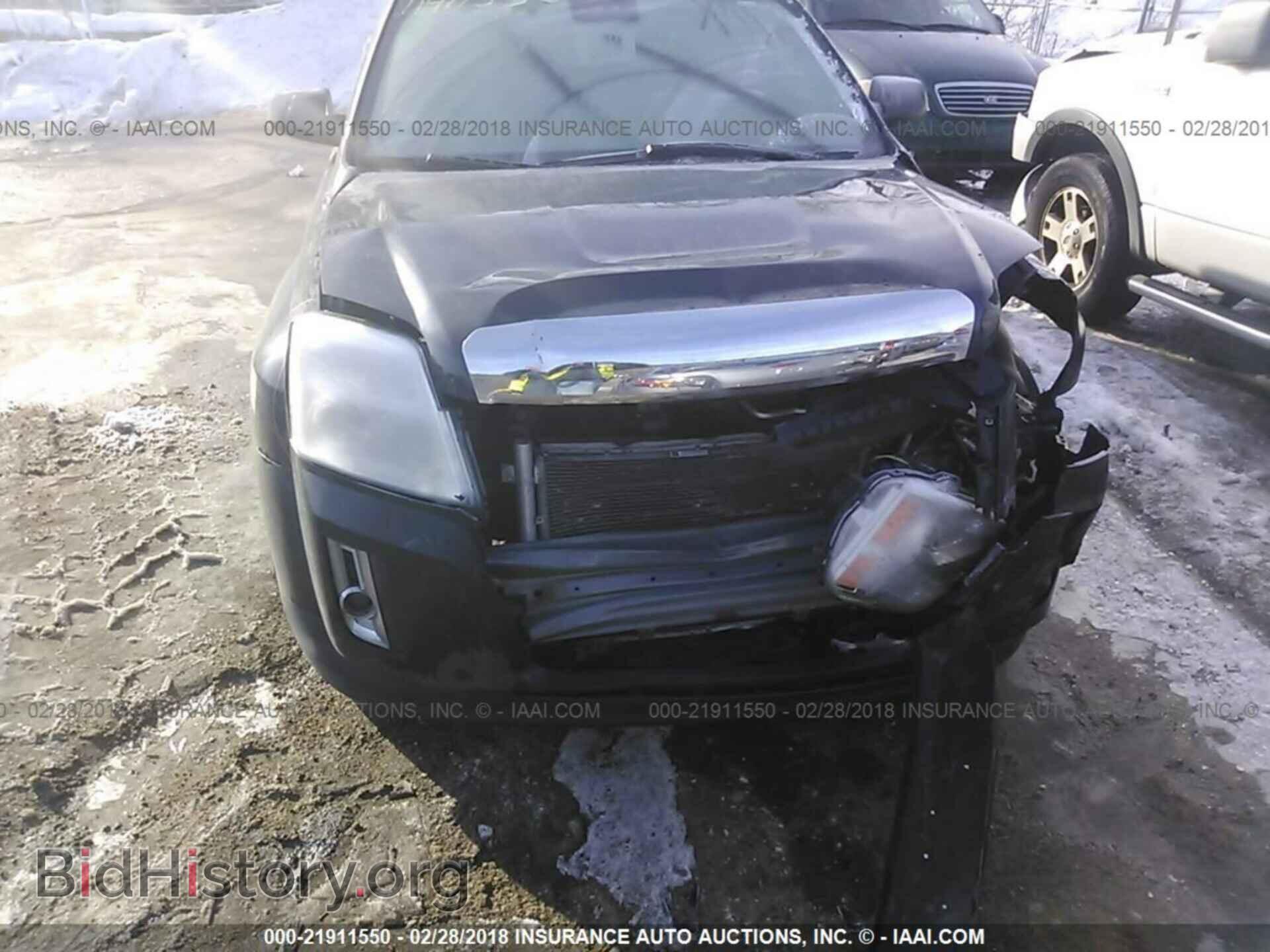 2014 Gmc Terrain - VIN: 2GKFLVEK0E6186277 - Photo 6