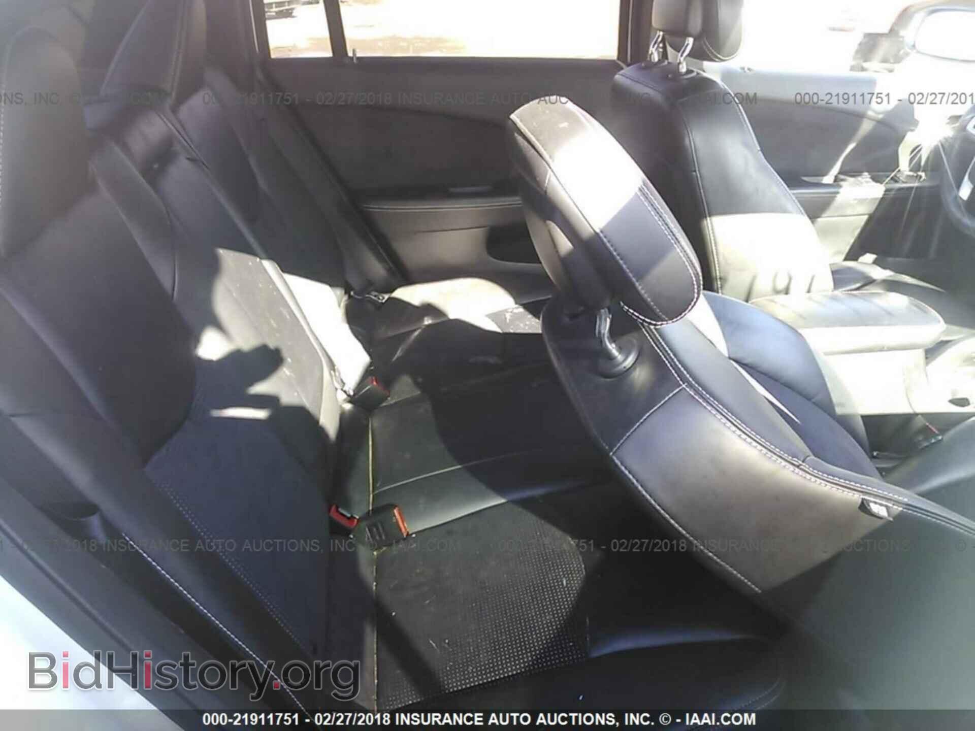 2013 Chrysler 200 - VIN: 1C3CCBCG2DN570782 - Photo 8