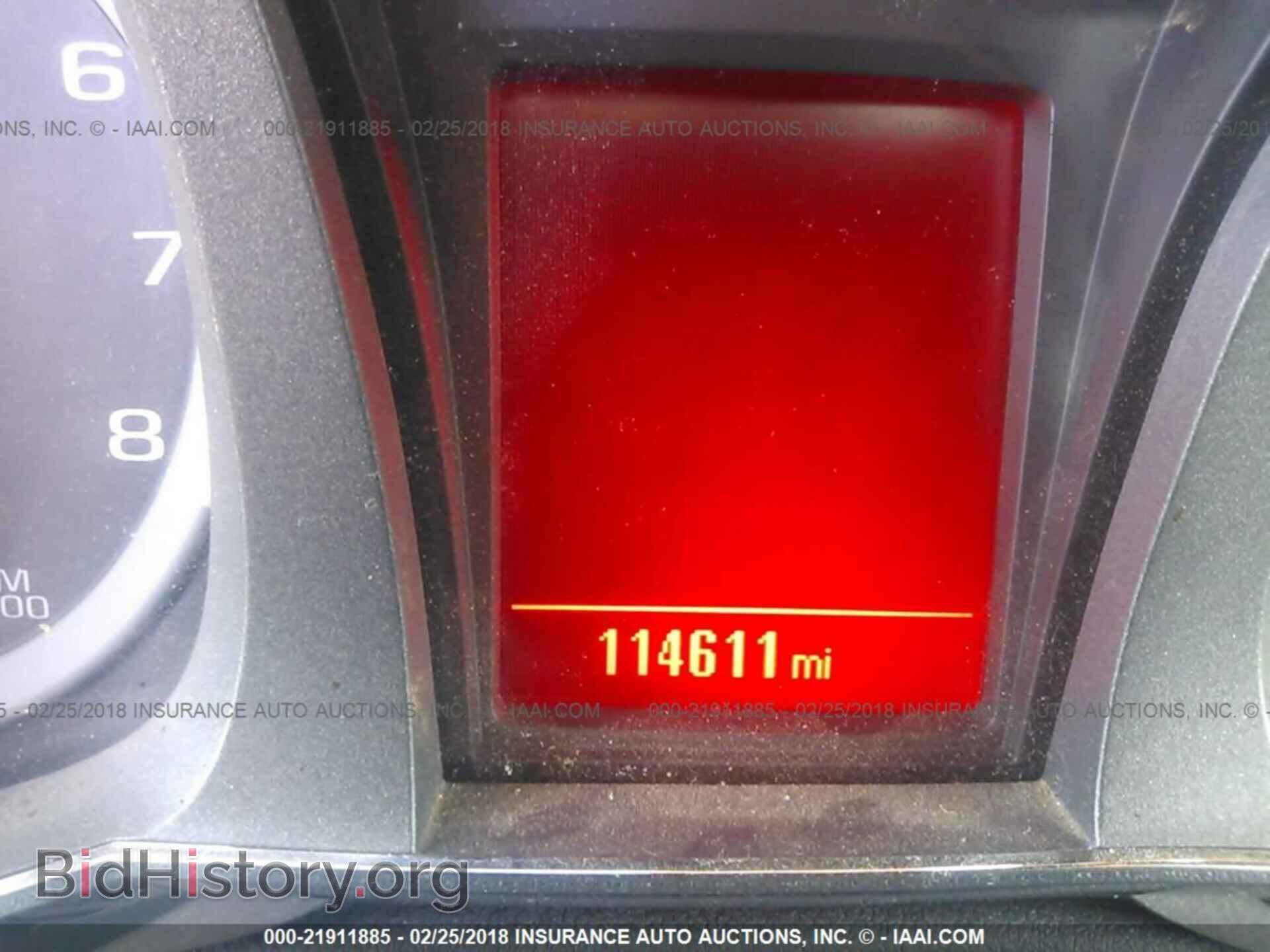 2012 Gmc Terrain - VIN: 2GKALMEK5C6281547 - Фото 7