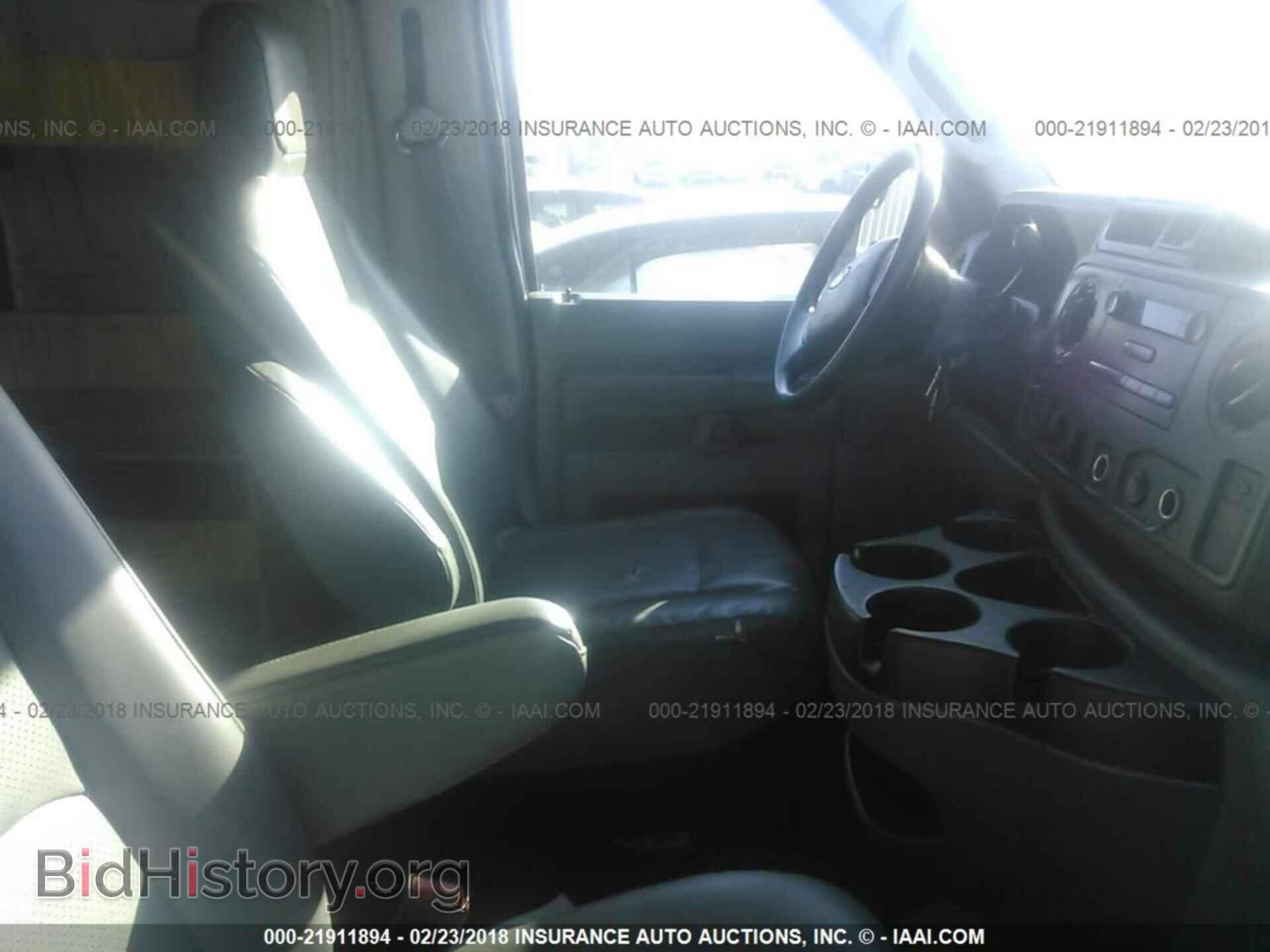 2011 Ford Econoline - VIN: 1FTNS2EL2BDA66544 - Фото 5