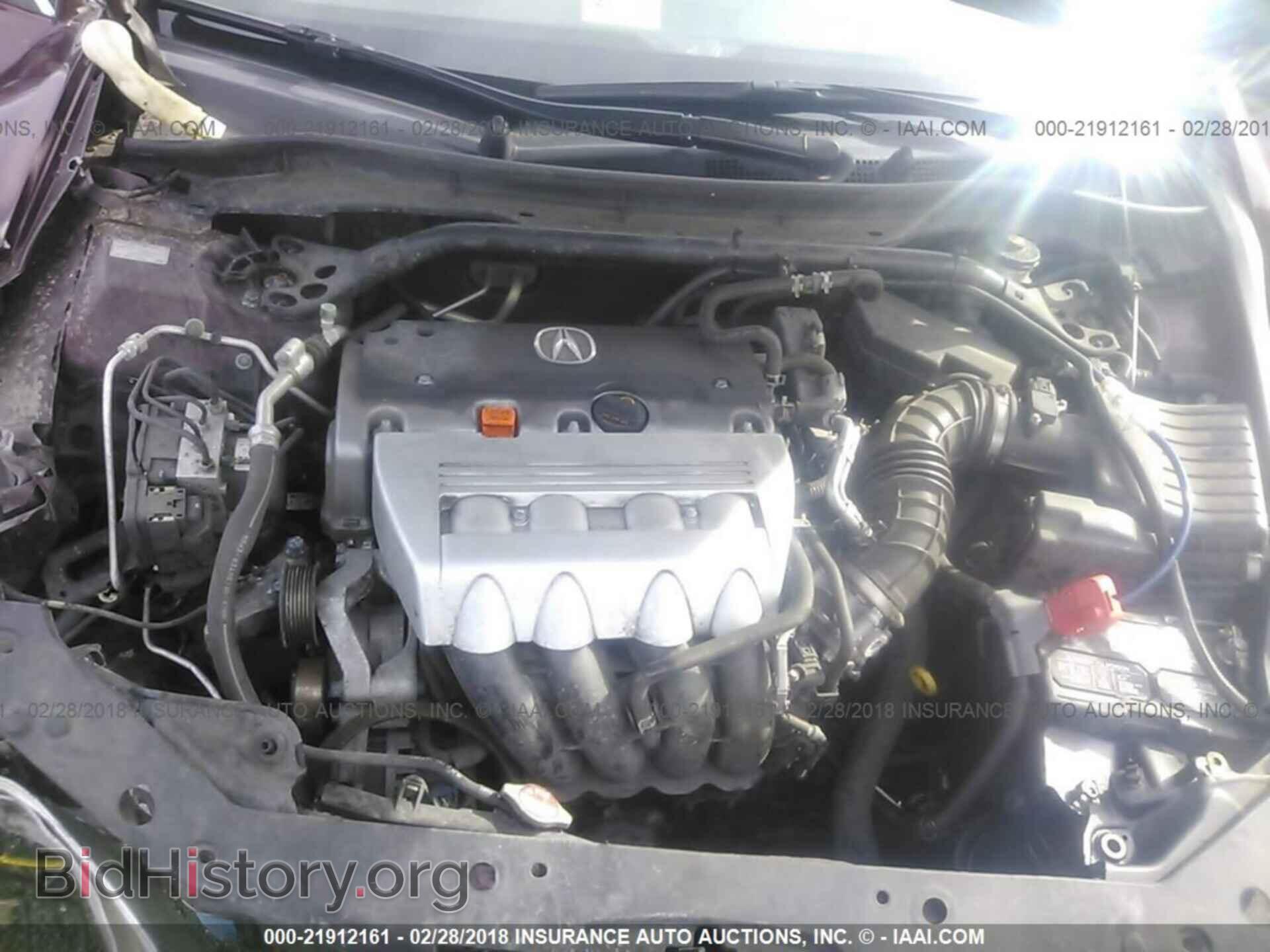 2012 Acura Tsx - VIN: JH4CU2F42CC010179 - Фото 10