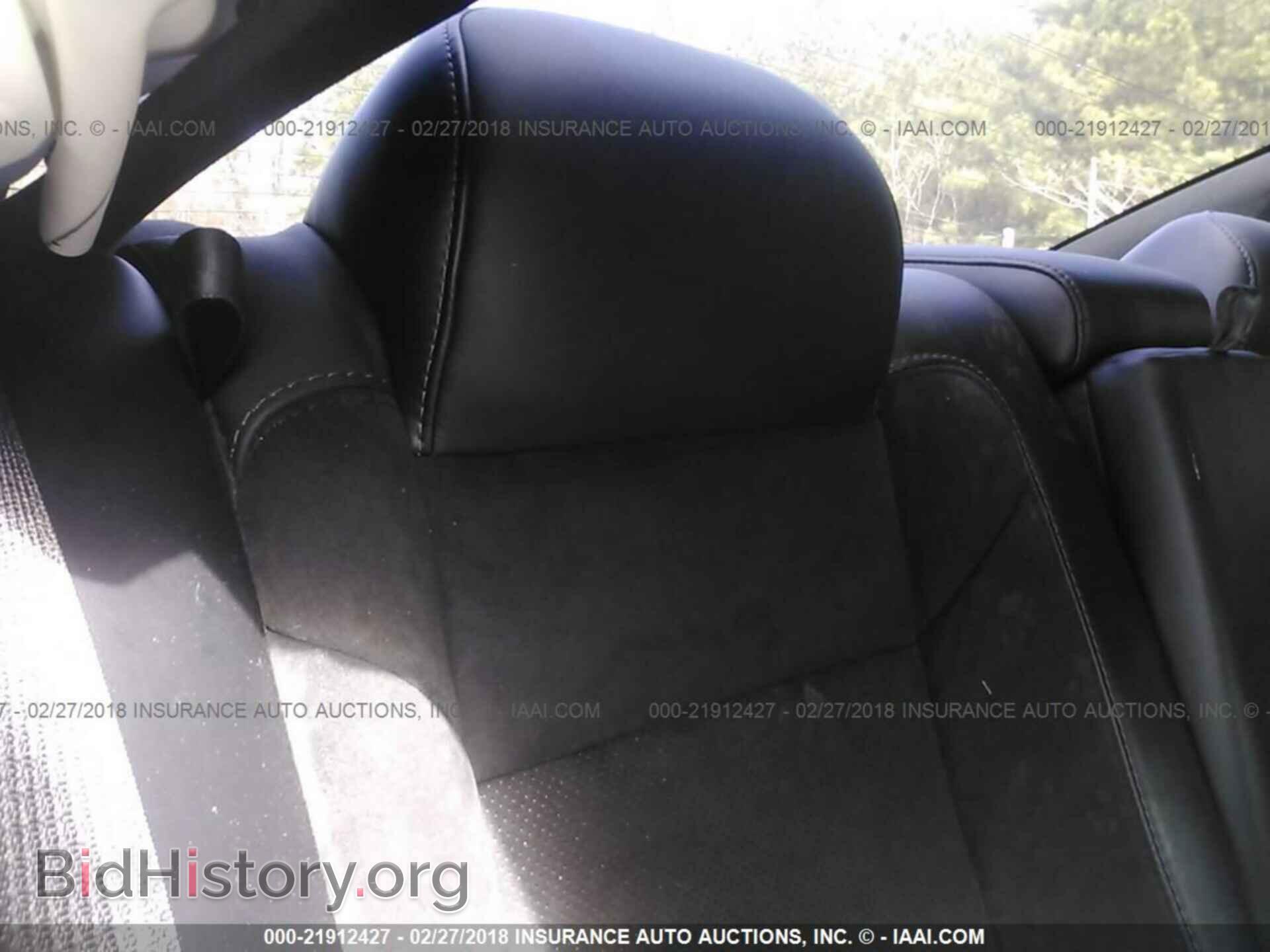 2015 Dodge Charger - VIN: 2C3CDXCT0FH902284 - Фото 8