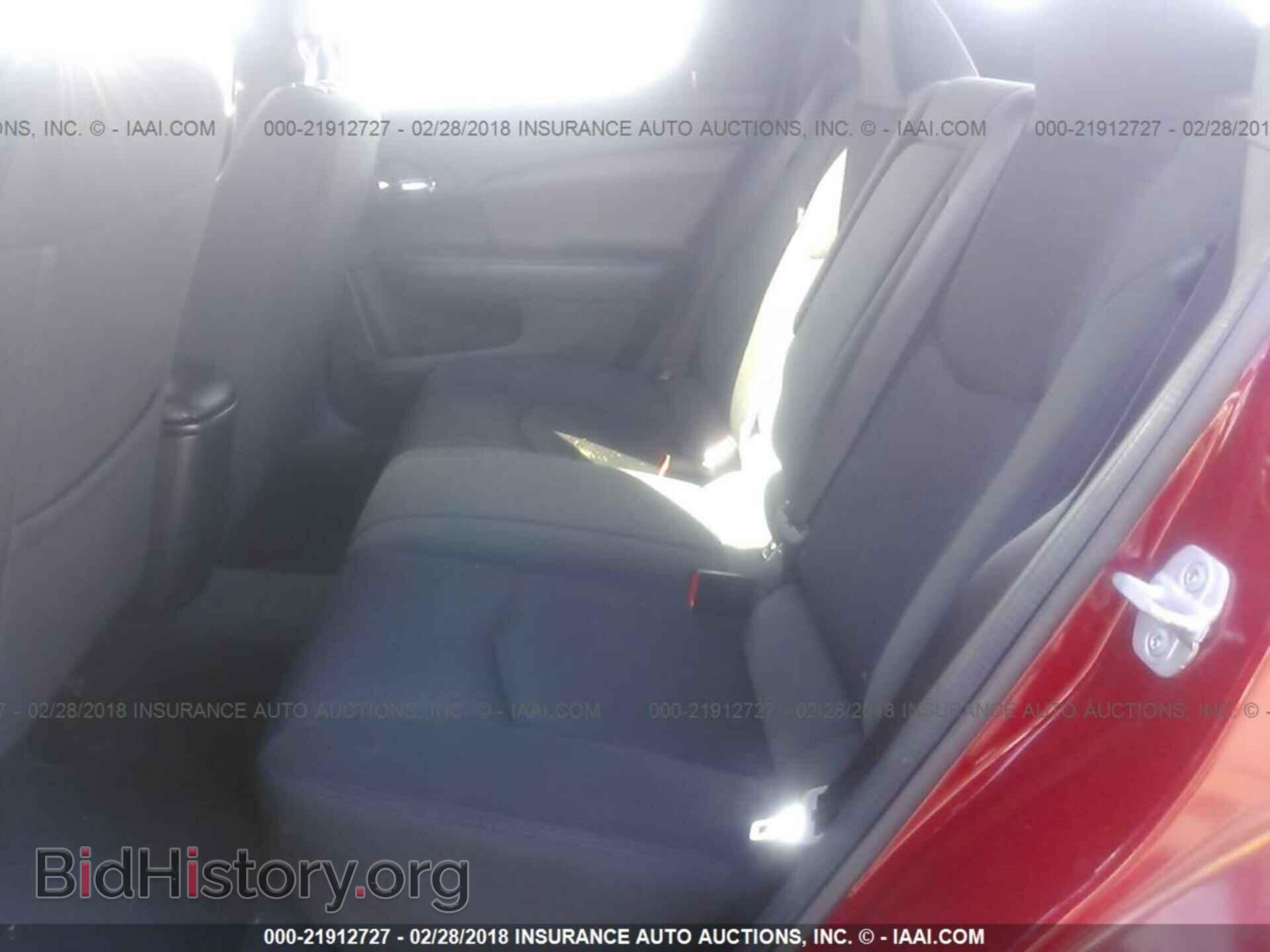 2012 Dodge Avenger - VIN: 1C3CDZAB8CN158359 - Фото 8