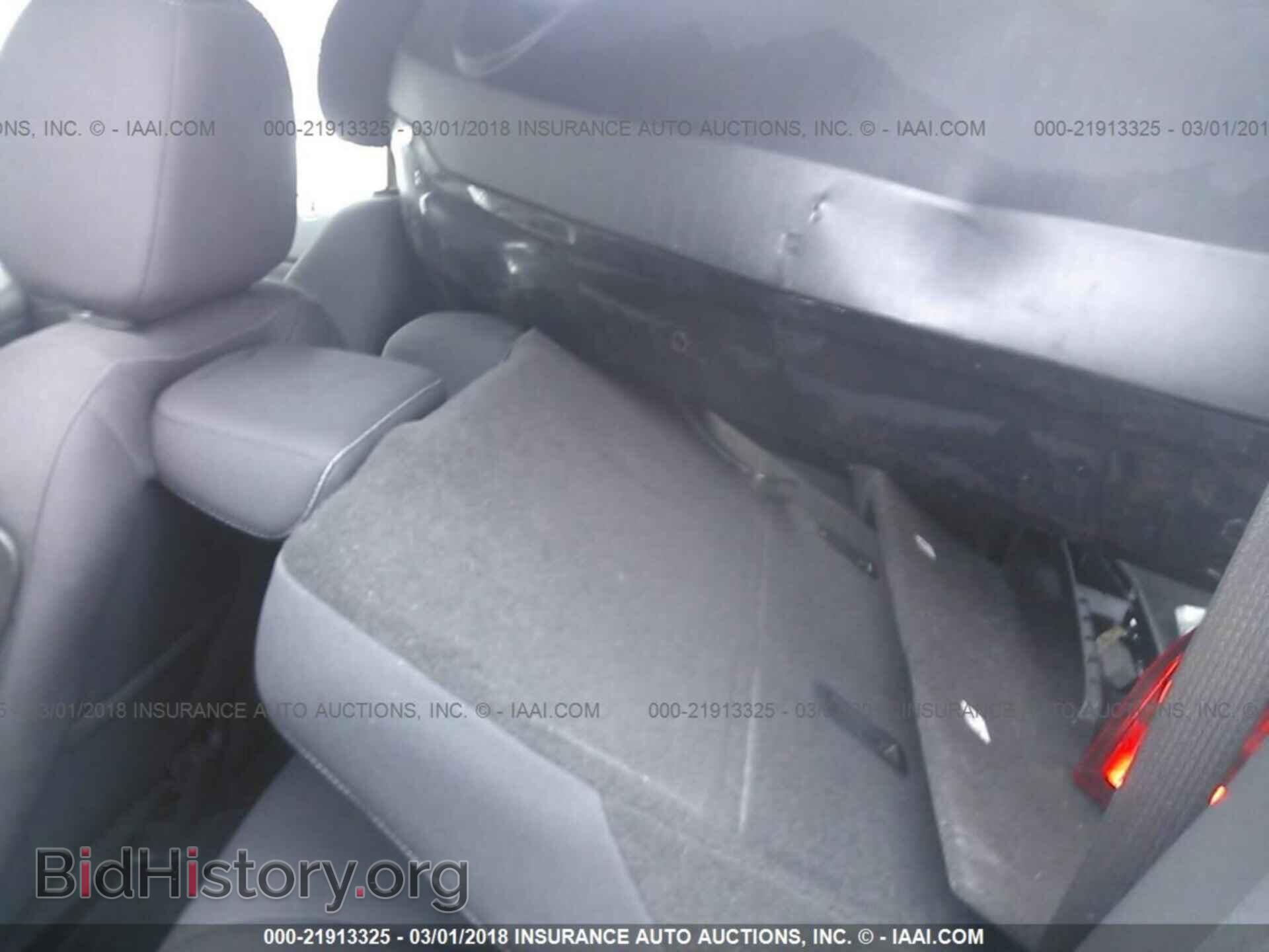 2013 Ford Edge - VIN: 2FMDK3GC5DBB56449 - Photo 8