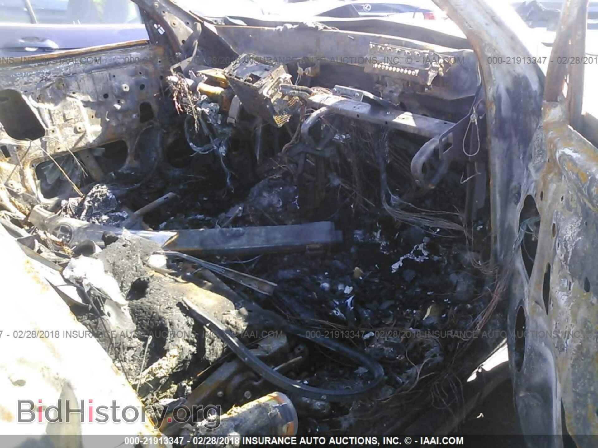 2012 Subaru Forester - VIN: JF2SHADC8CH413416 - Photo 5
