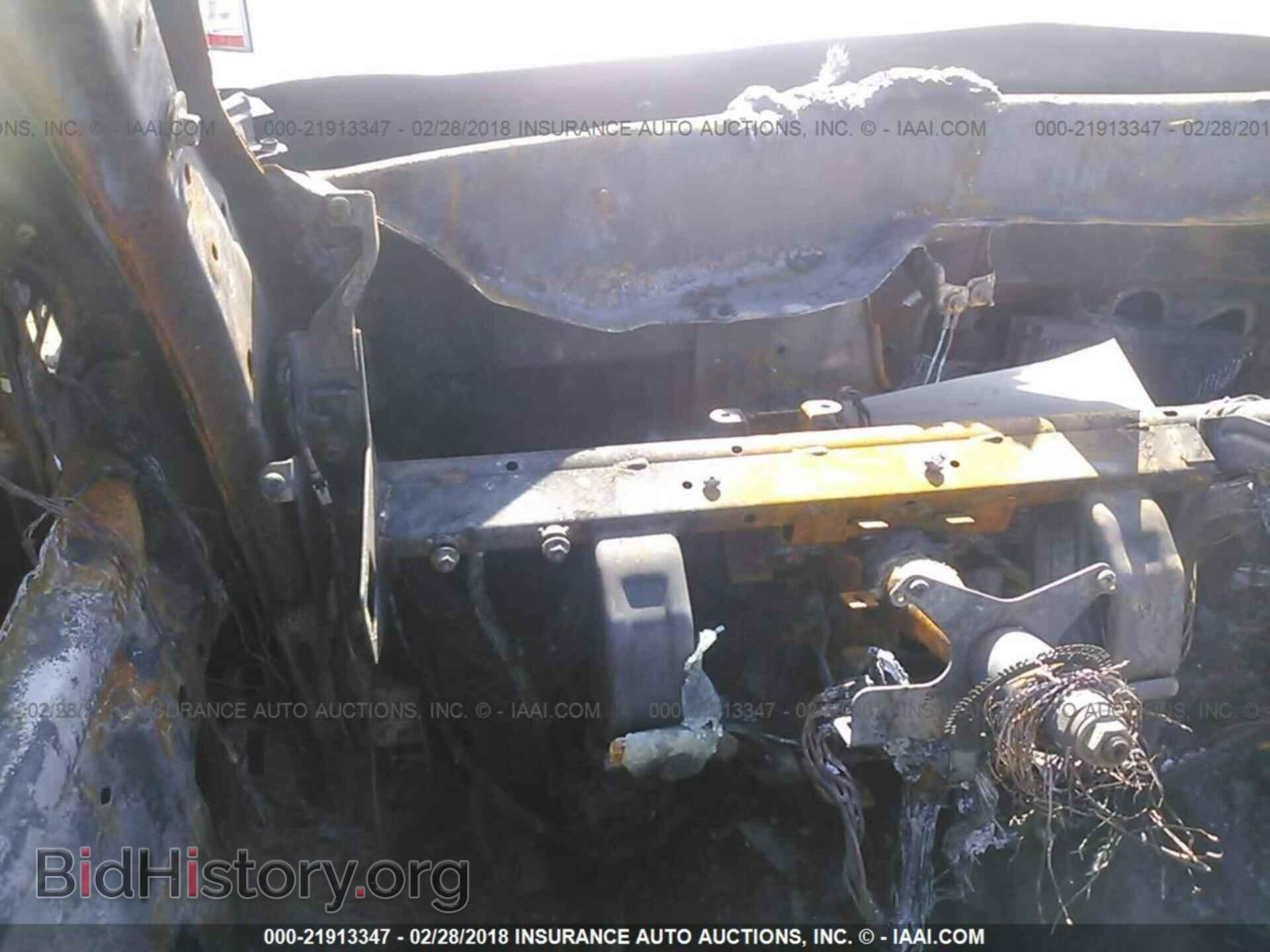 2012 Subaru Forester - VIN: JF2SHADC8CH413416 - Photo 7