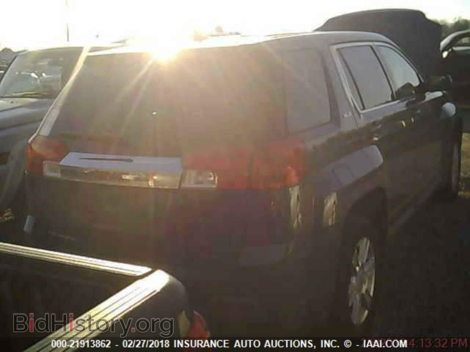 2012 Gmc Terrain - VIN: 2GKALMEK6C6130944 - Фото 2