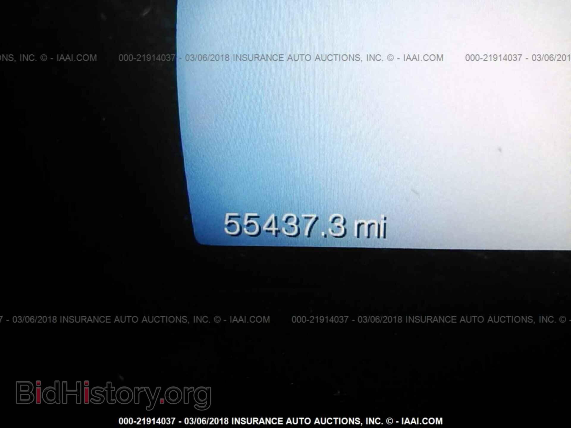 2011 Ford Edge - VIN: 2FMDK3JC8BBA96480 - Фото 7