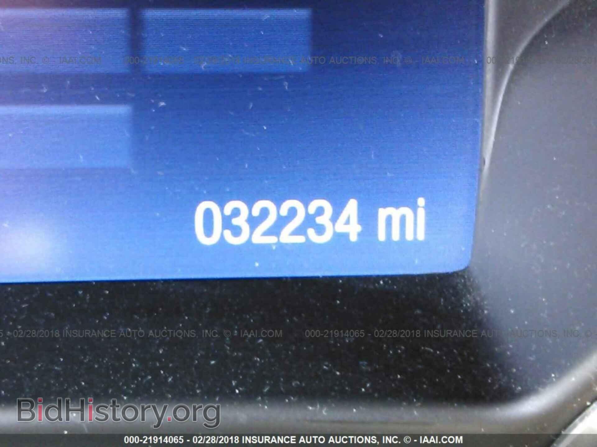2014 Ford Focus - VIN: 1FADP3F25EL405645 - Фото 7
