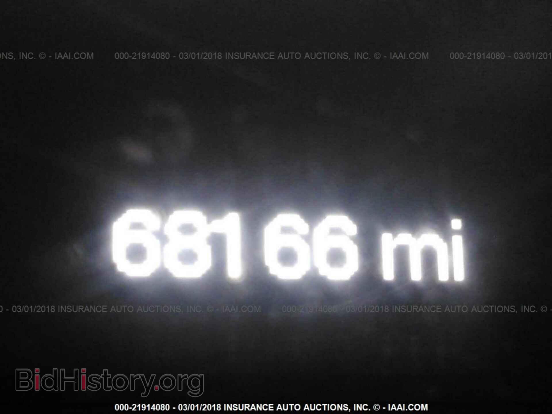 2015 Chrysler 200 - VIN: 1C3CCCAB2FN587484 - Фото 7