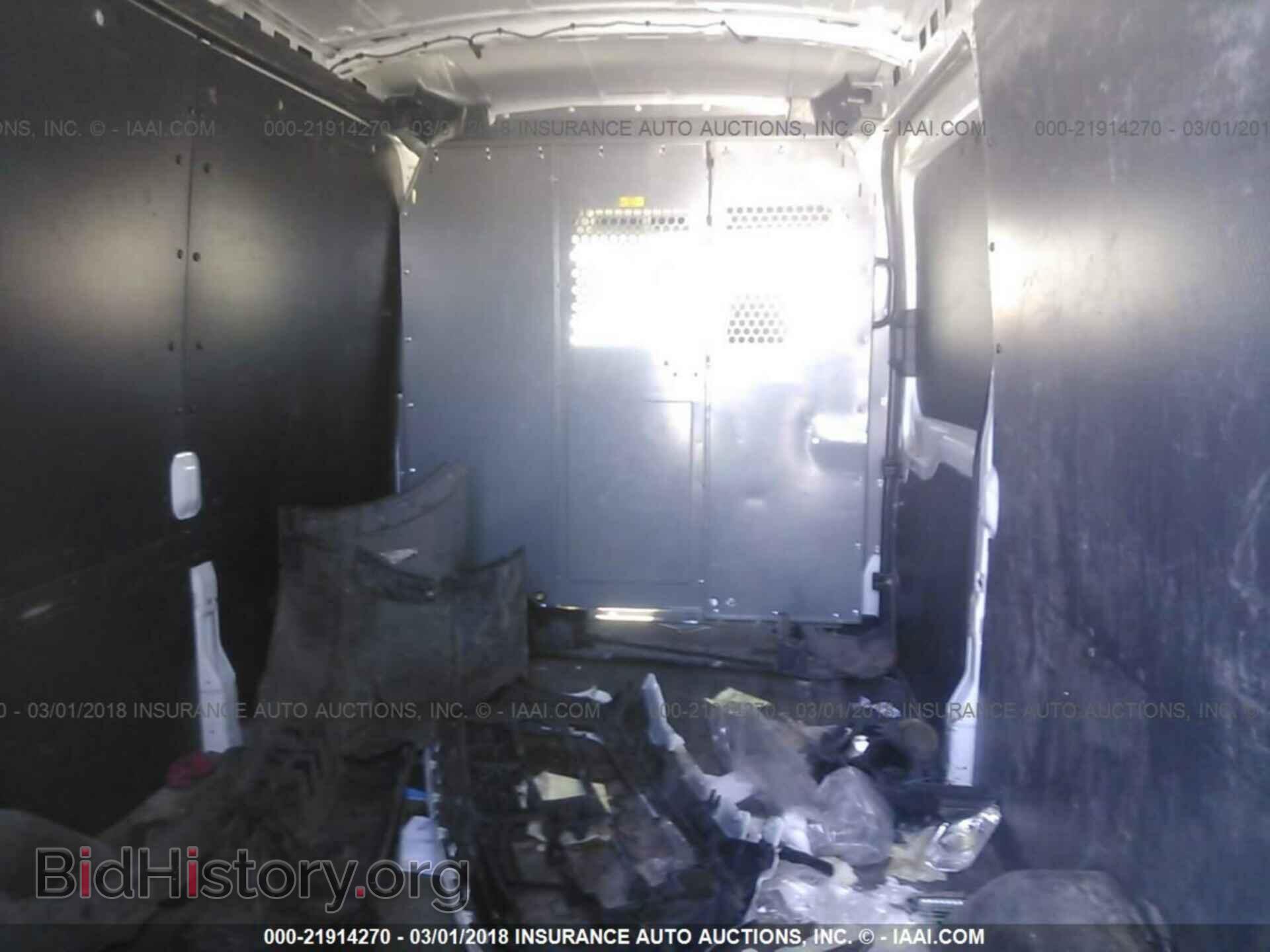 2015 Ford Transit - VIN: 1FTNR2CM0FKA43966 - Photo 8