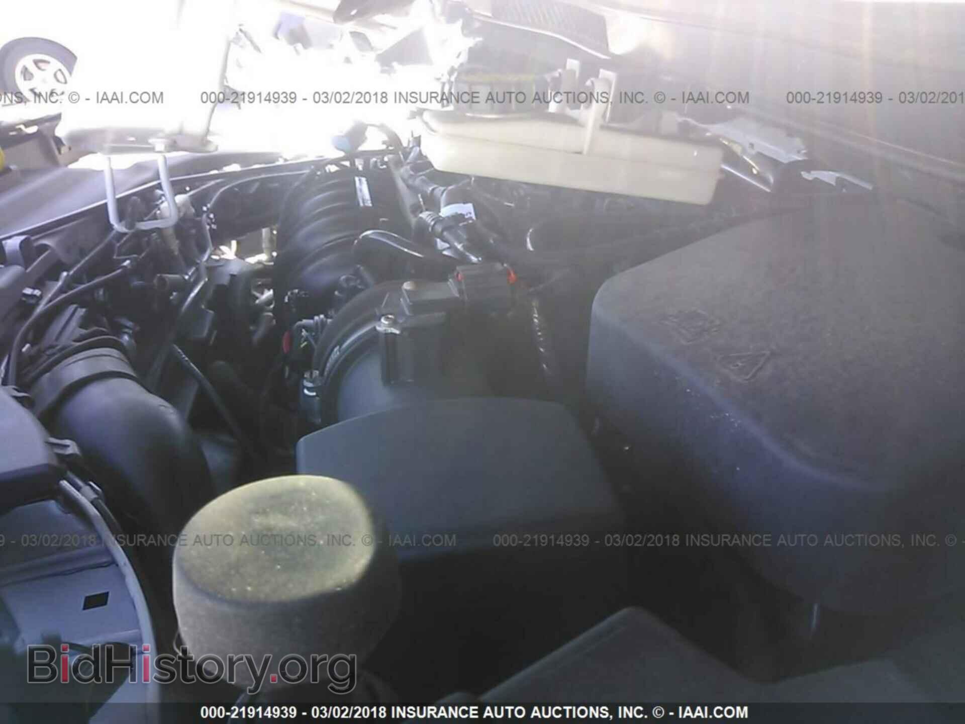2016 Ford Transit - VIN: NM0LE6F72G1287073 - Фото 10