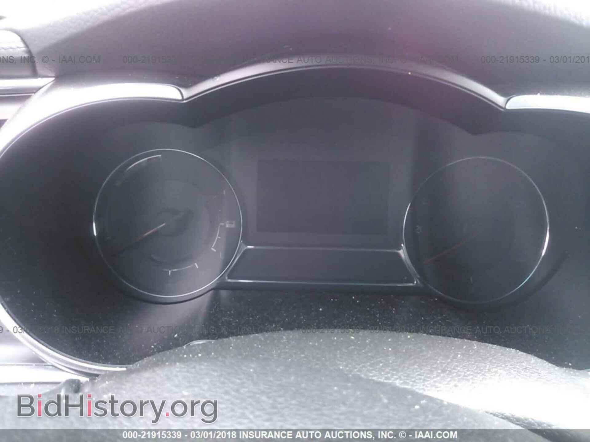 2014 KIA OPTIMA - VIN: KNAGN4AD9E5066840 - Фото 7