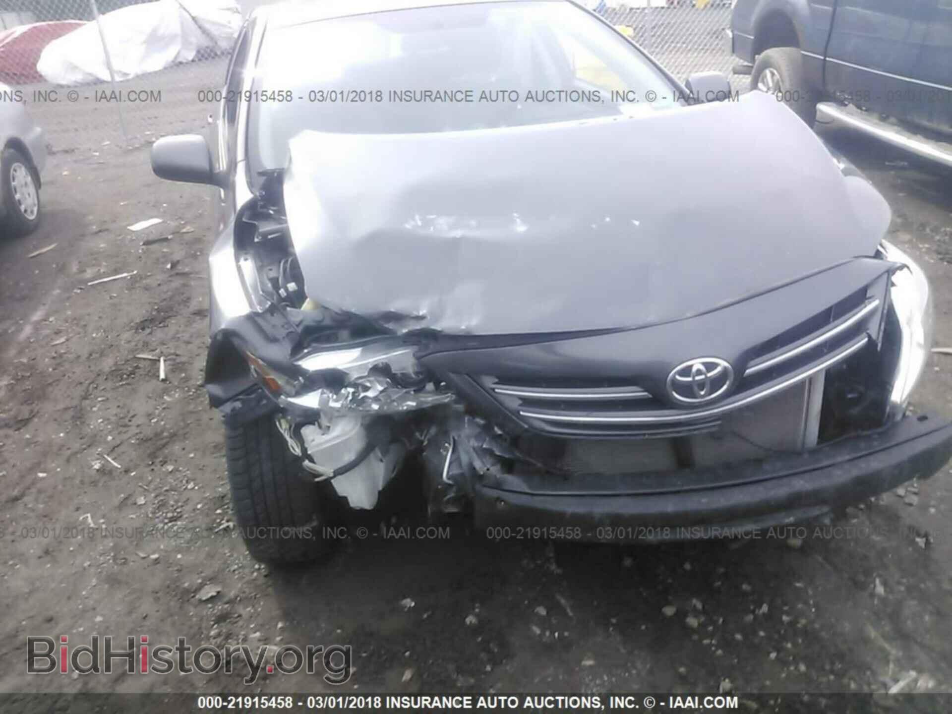 2013 Toyota Corolla - VIN: 2T1BU4EEXDC028215 - Photo 6
