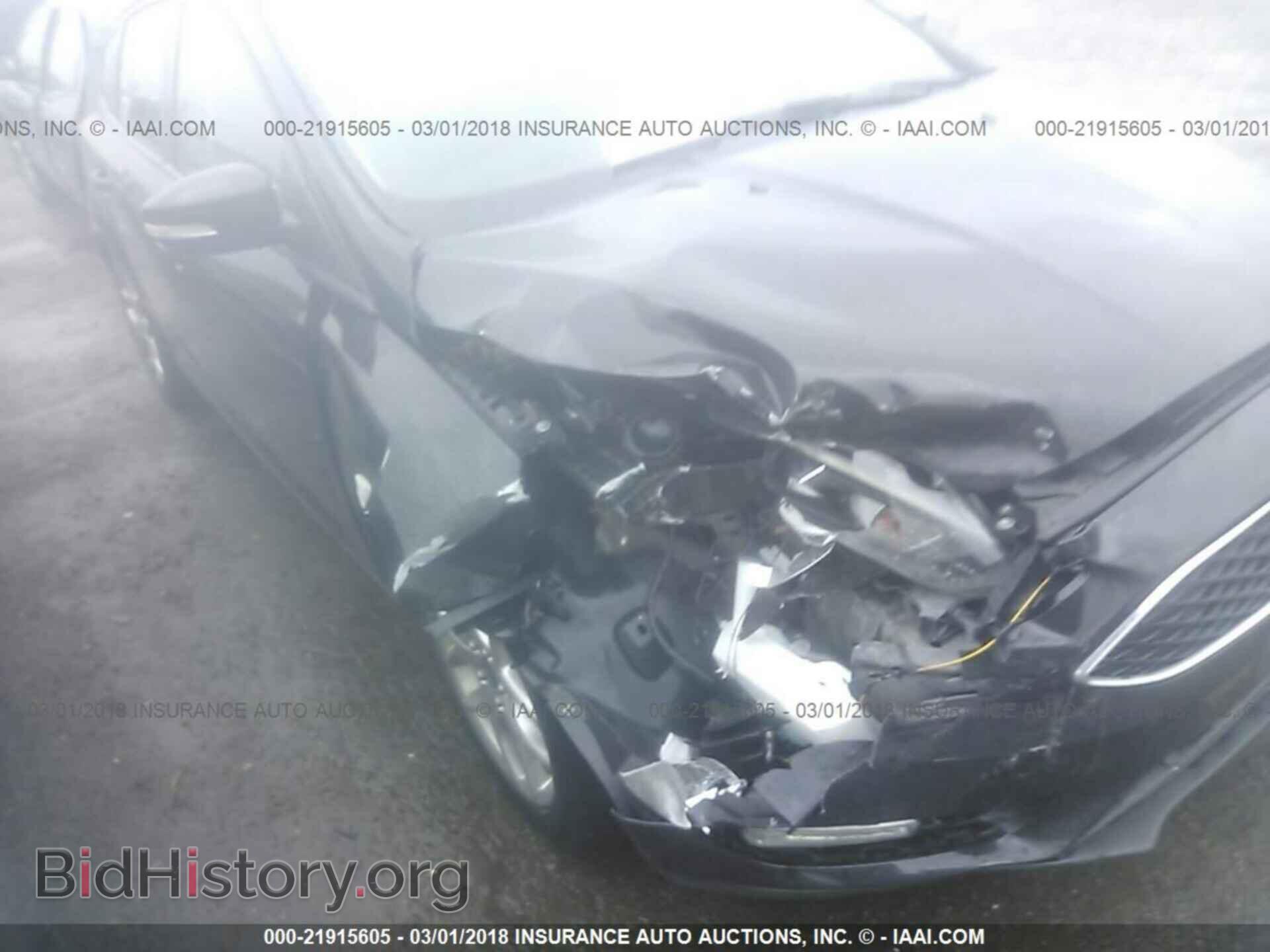 2015 Ford Focus - VIN: 1FADP3K22FL355794 - Photo 6