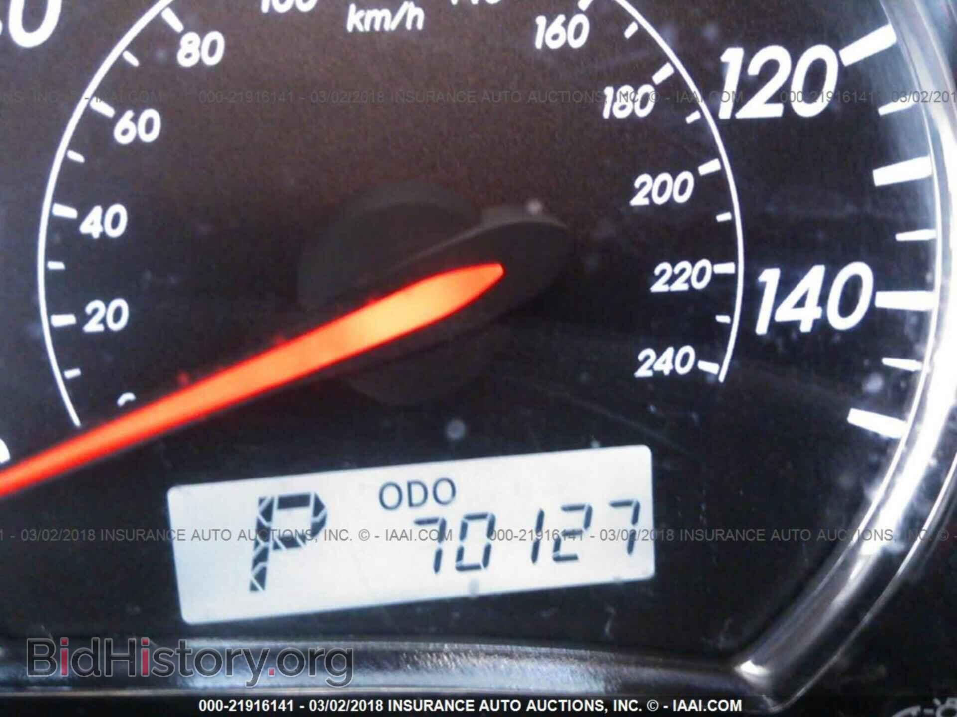 2013 Toyota Corolla - VIN: 2T1BU4EEXDC093386 - Photo 7