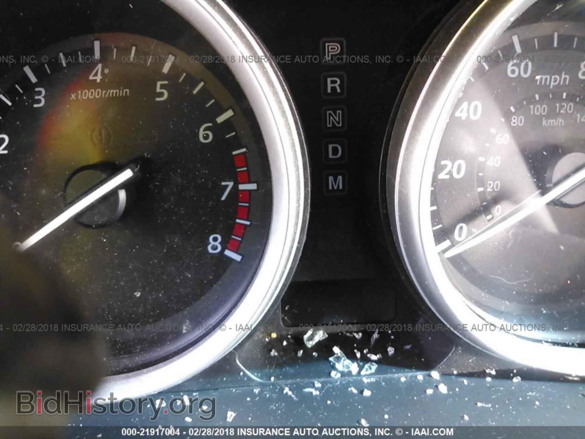 2013 Mazda Cx-9 - VIN: JM3TB2CA7D0413070 - Фото 7