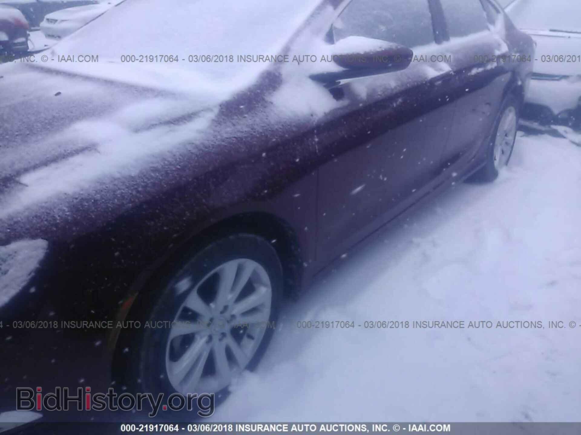 2016 Chrysler 200 - VIN: 1C3CCCAB2GN157794 - Photo 6