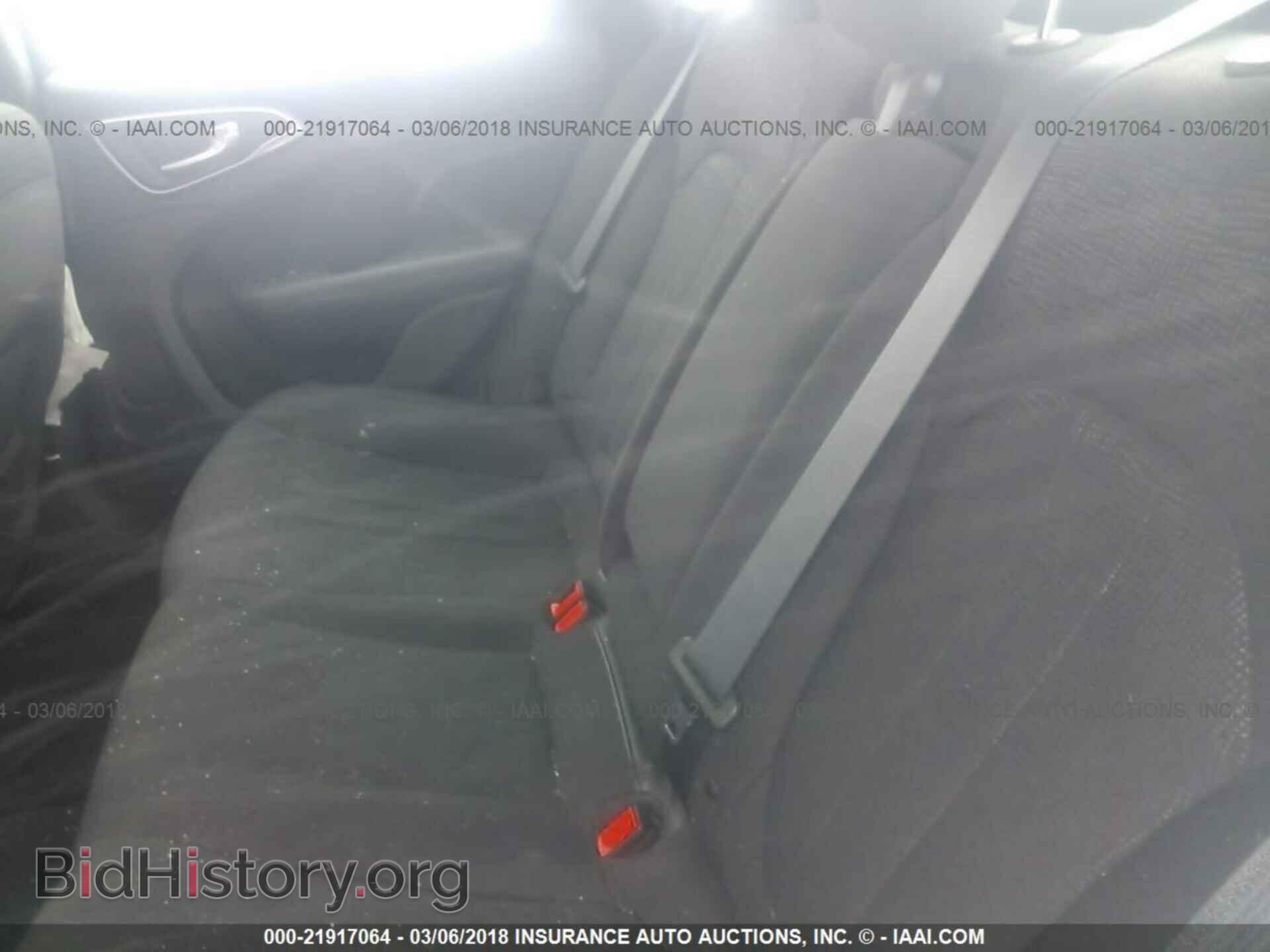 2016 Chrysler 200 - VIN: 1C3CCCAB2GN157794 - Photo 8