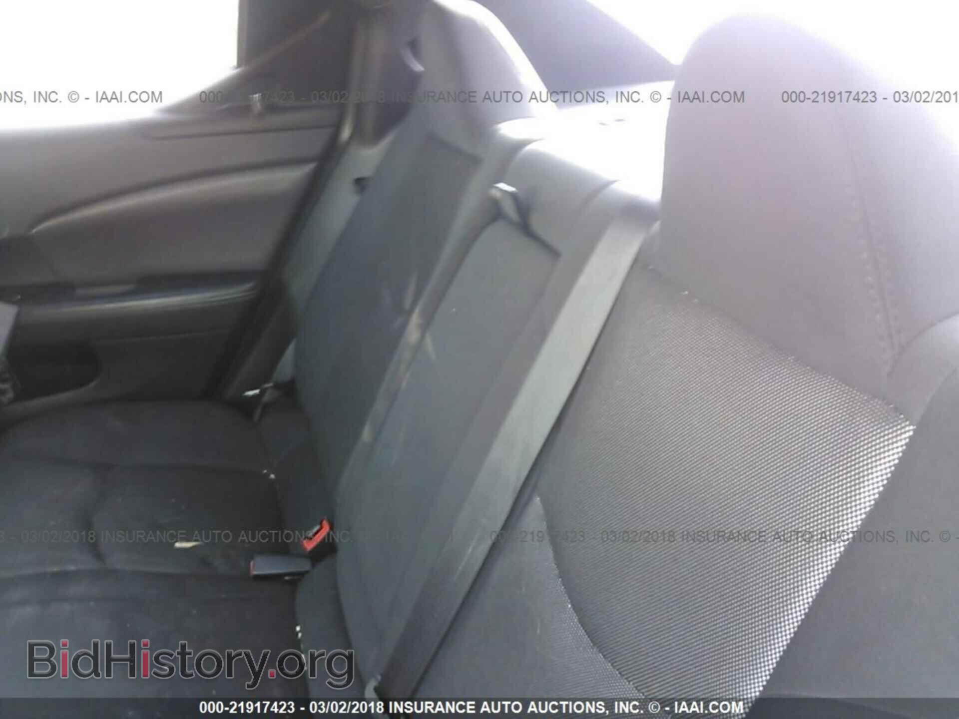2014 Dodge Avenger - VIN: 1C3CDZAB4EN235604 - Фото 8