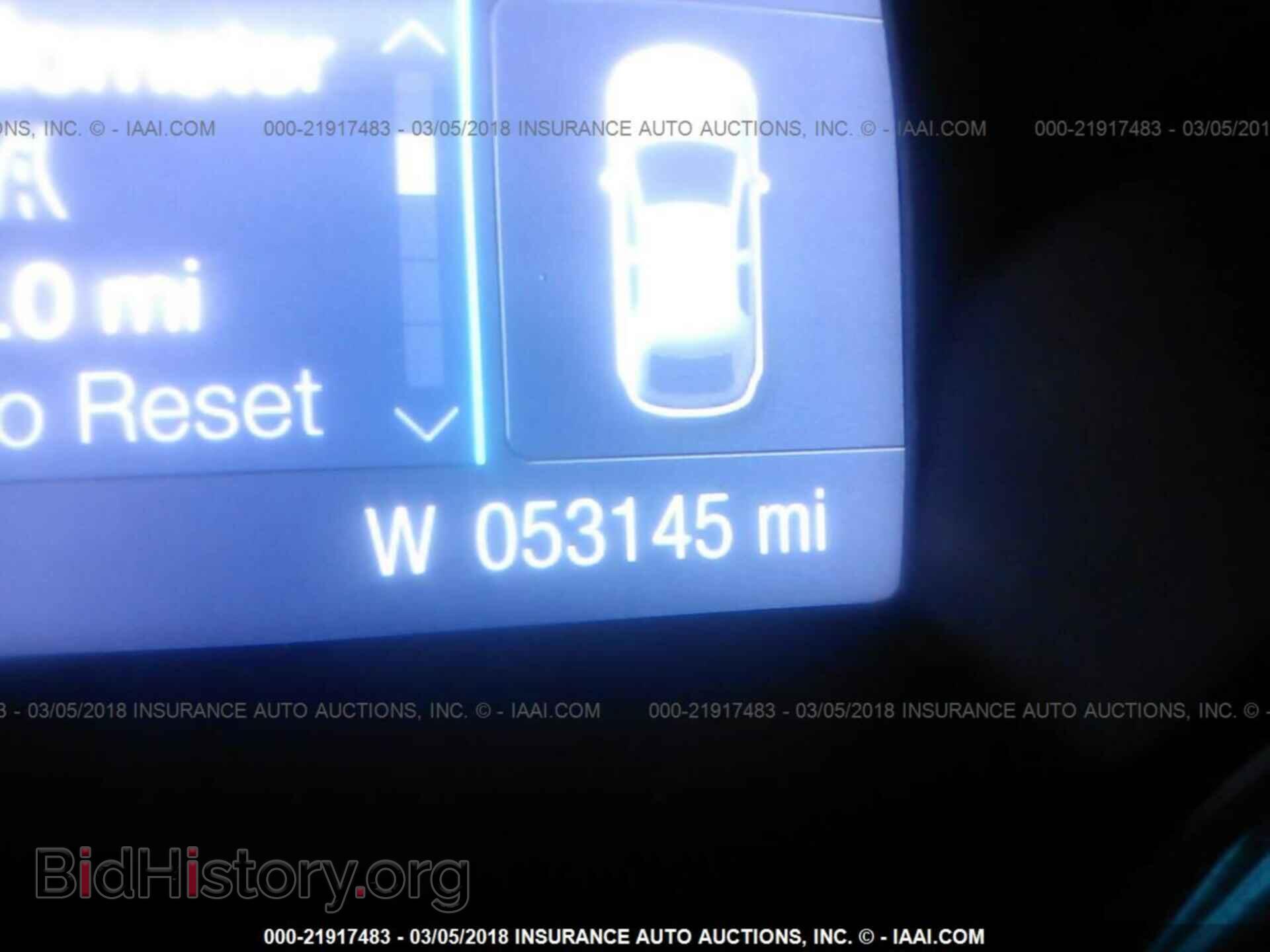2014 Ford Focus - VIN: 1FADP3F27EL304946 - Photo 7