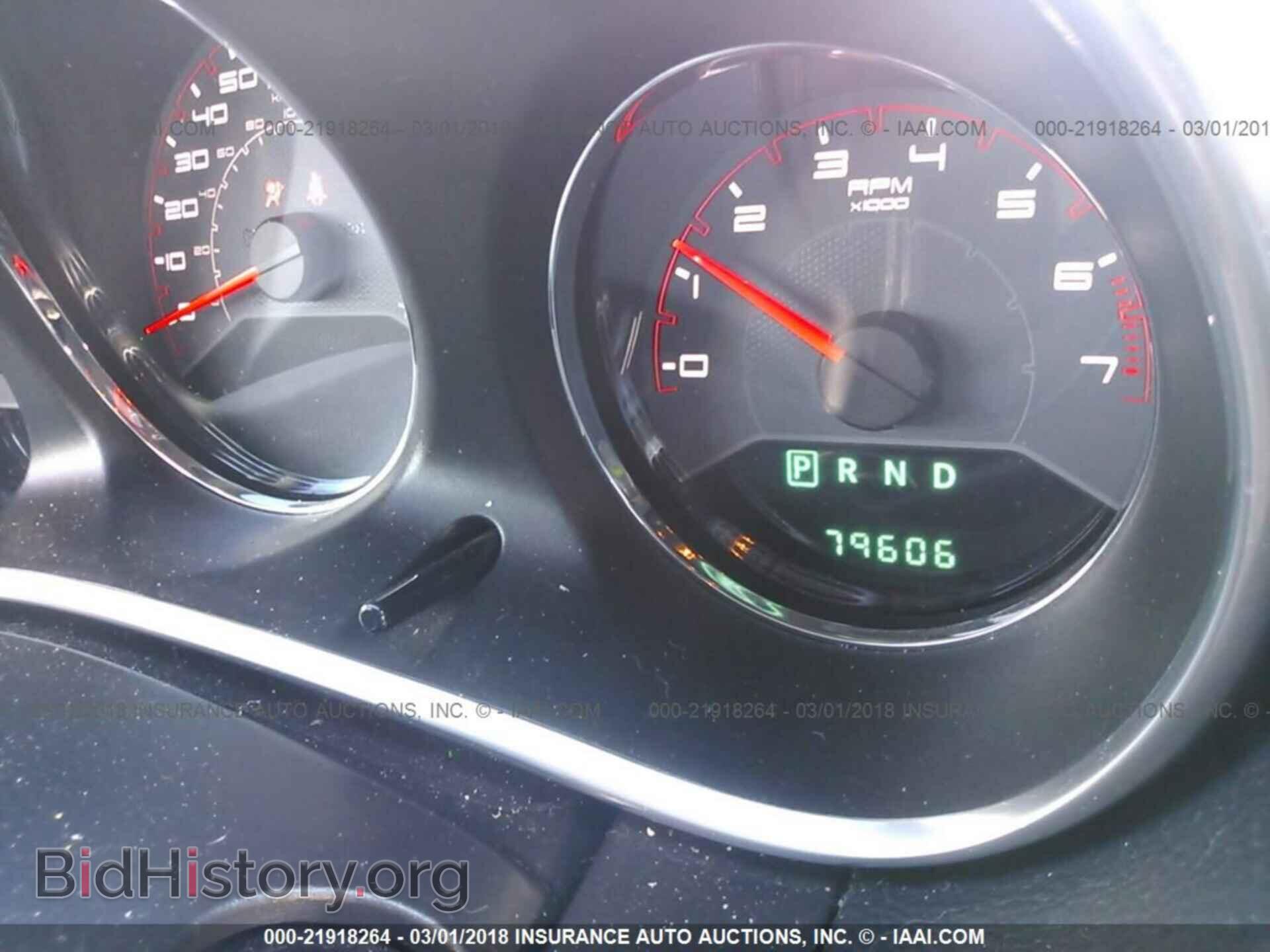 2013 Dodge Avenger - VIN: 1C3CDZAB4DN594000 - Фото 7