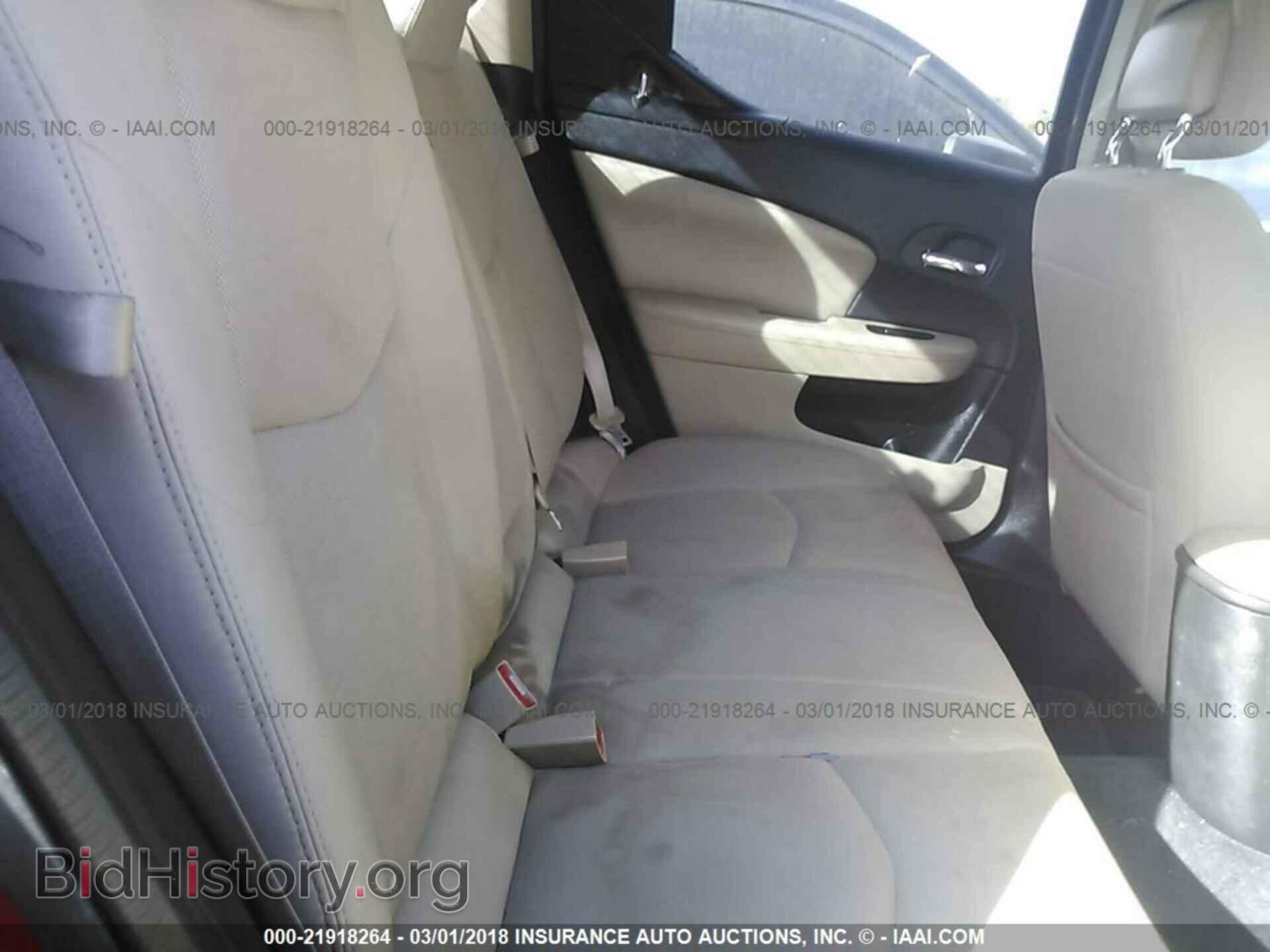2013 Dodge Avenger - VIN: 1C3CDZAB4DN594000 - Фото 8