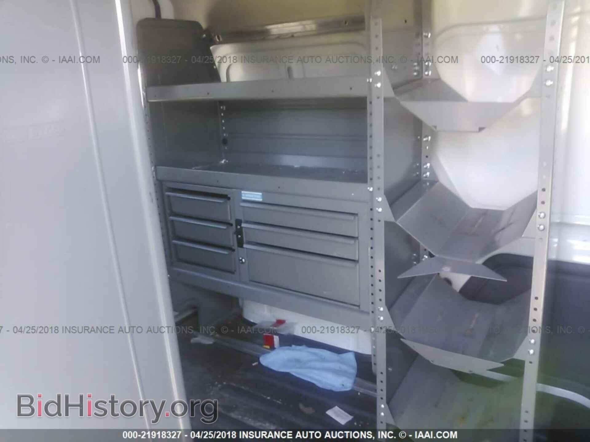 2013 Ford Transit - VIN: NM0LS7CN3DT141914 - Фото 8