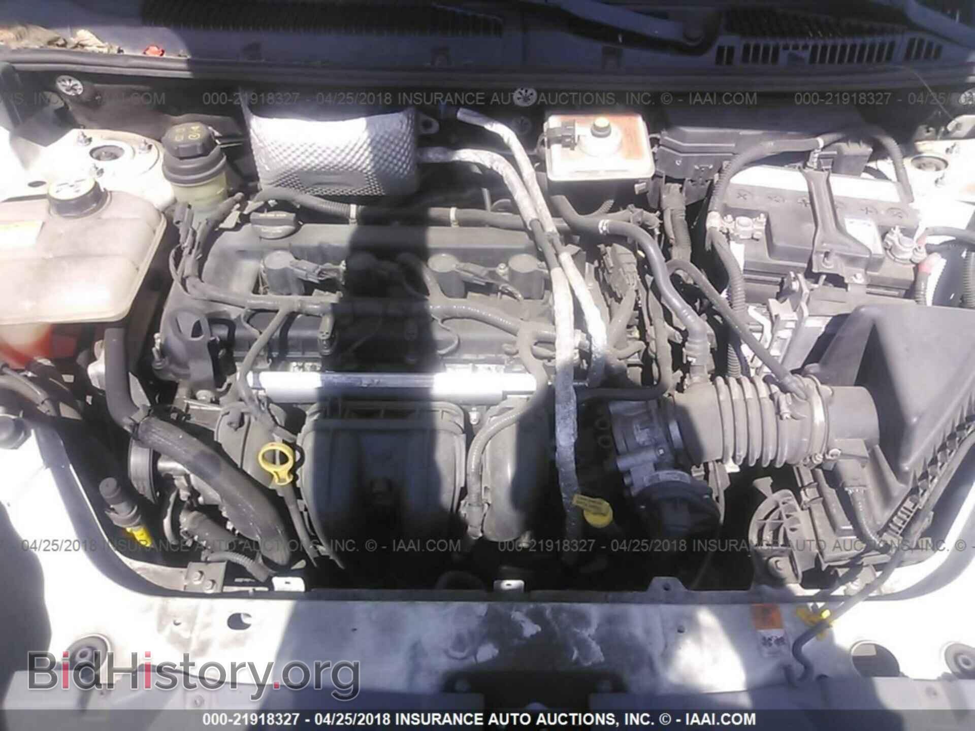 2013 Ford Transit - VIN: NM0LS7CN3DT141914 - Фото 10