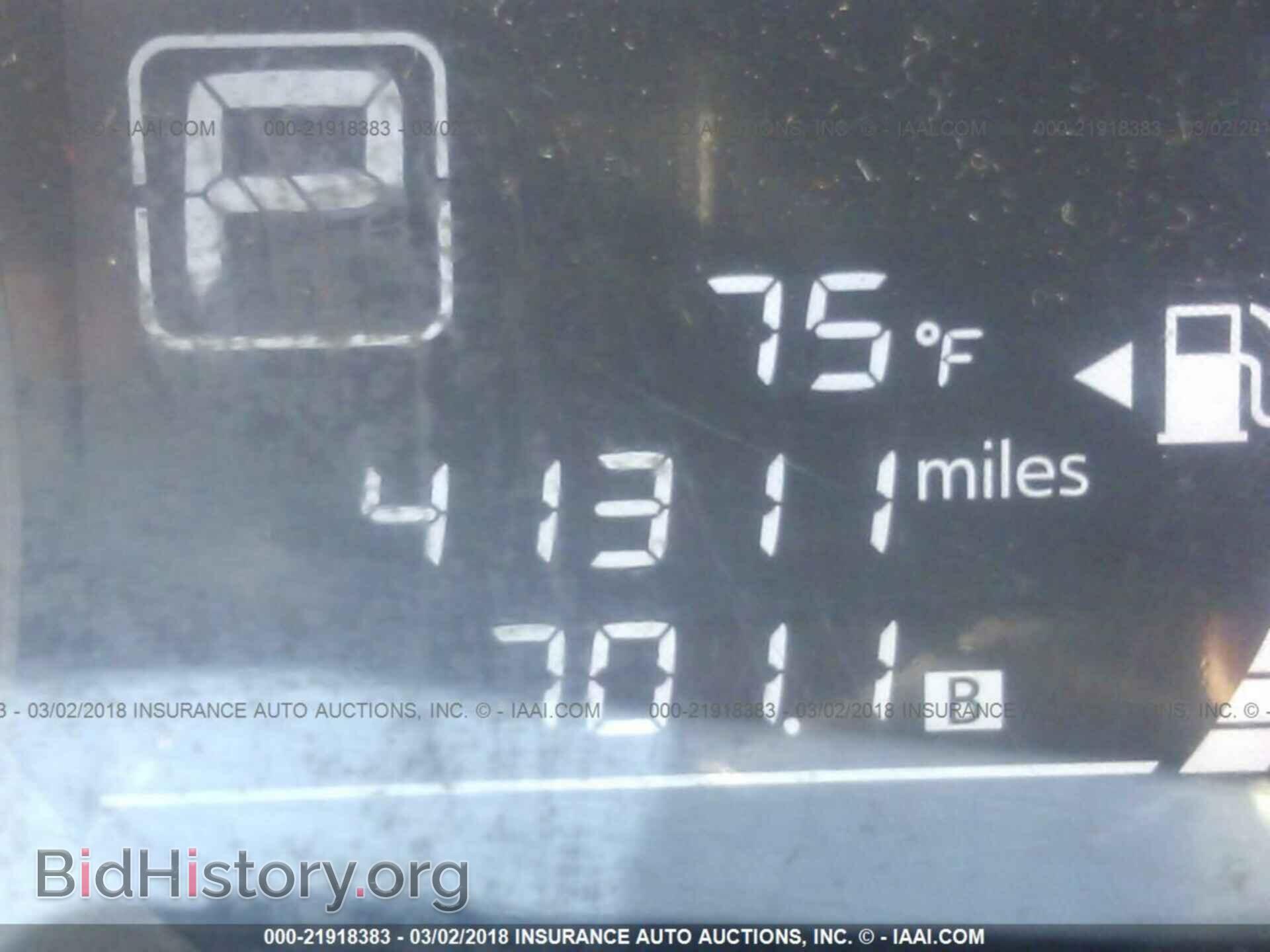2016 Nissan Versa note - VIN: 3N1CE2CP4GL360780 - Фото 7