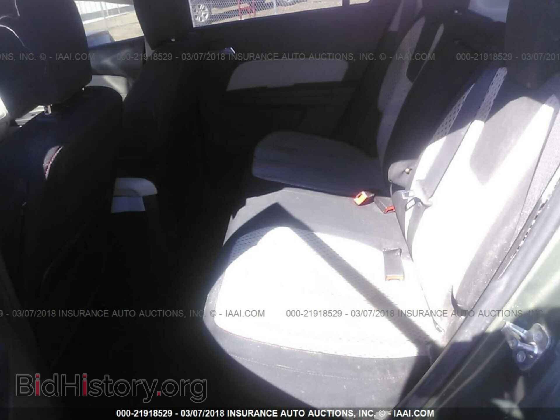 2015 Gmc Terrain - VIN: 2GKALMEK4F6177443 - Фото 8